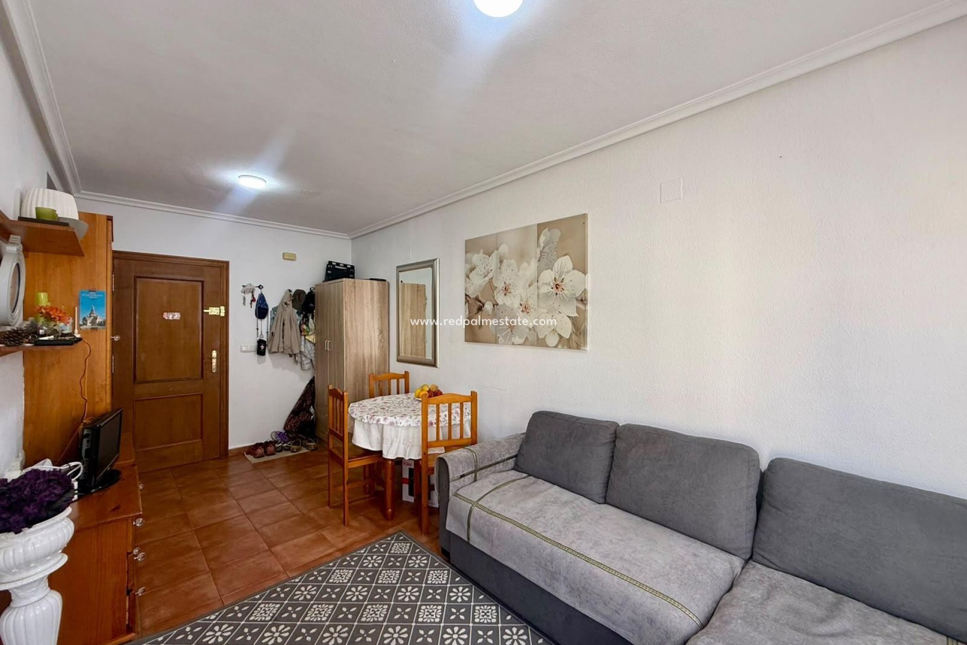 Återförsäljning - Lägenhet -
Torrevieja - Centro Torrevieja