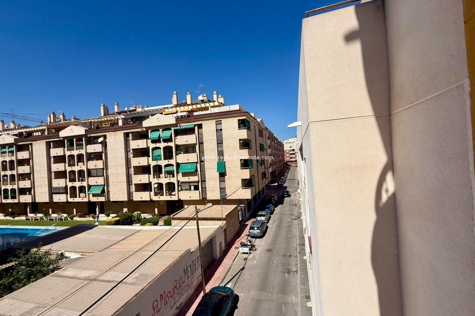 Återförsäljning - Lägenhet -
Torrevieja - Centro Torrevieja