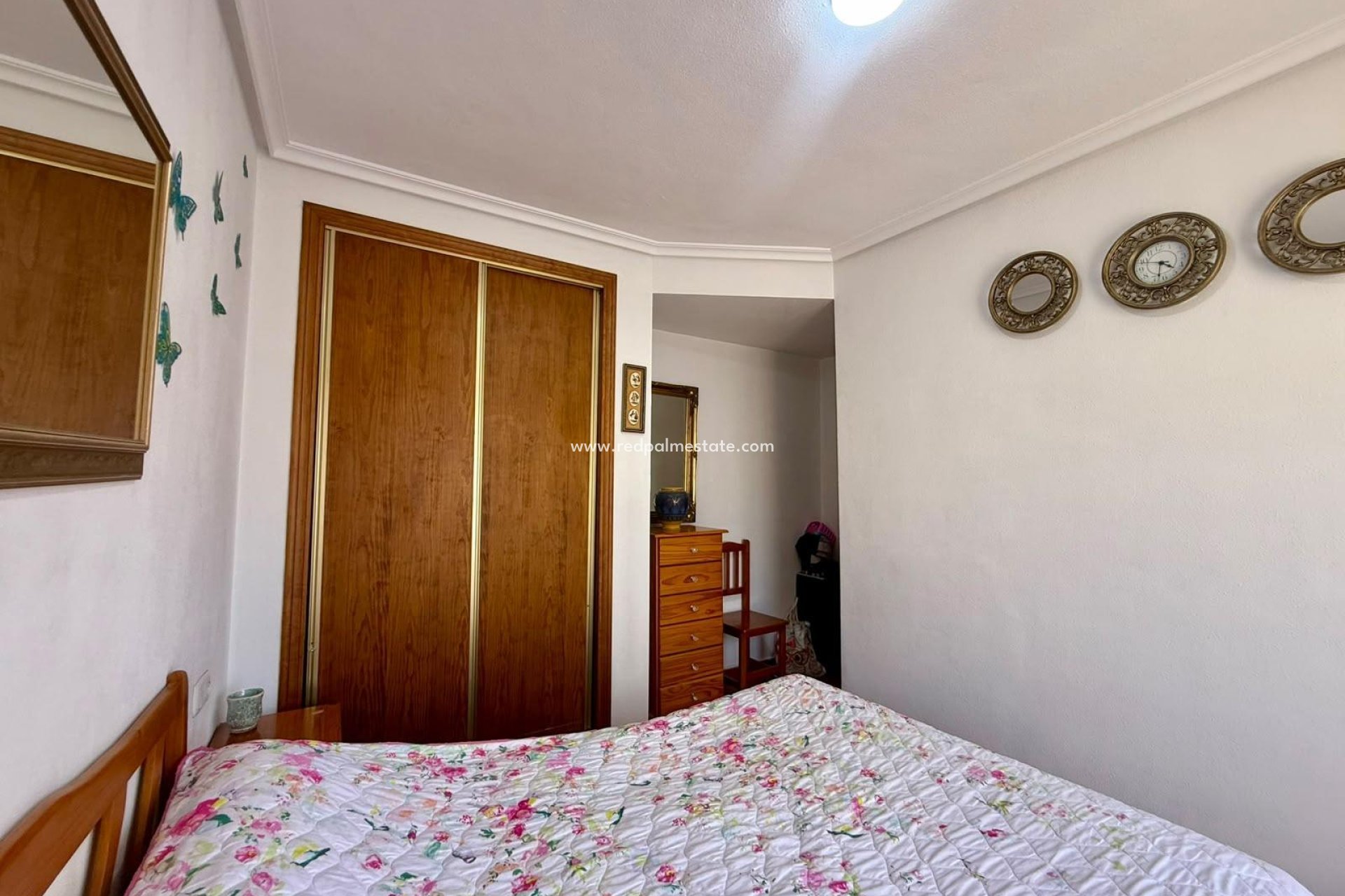 Återförsäljning - Lägenhet -
Torrevieja - Centro Torrevieja