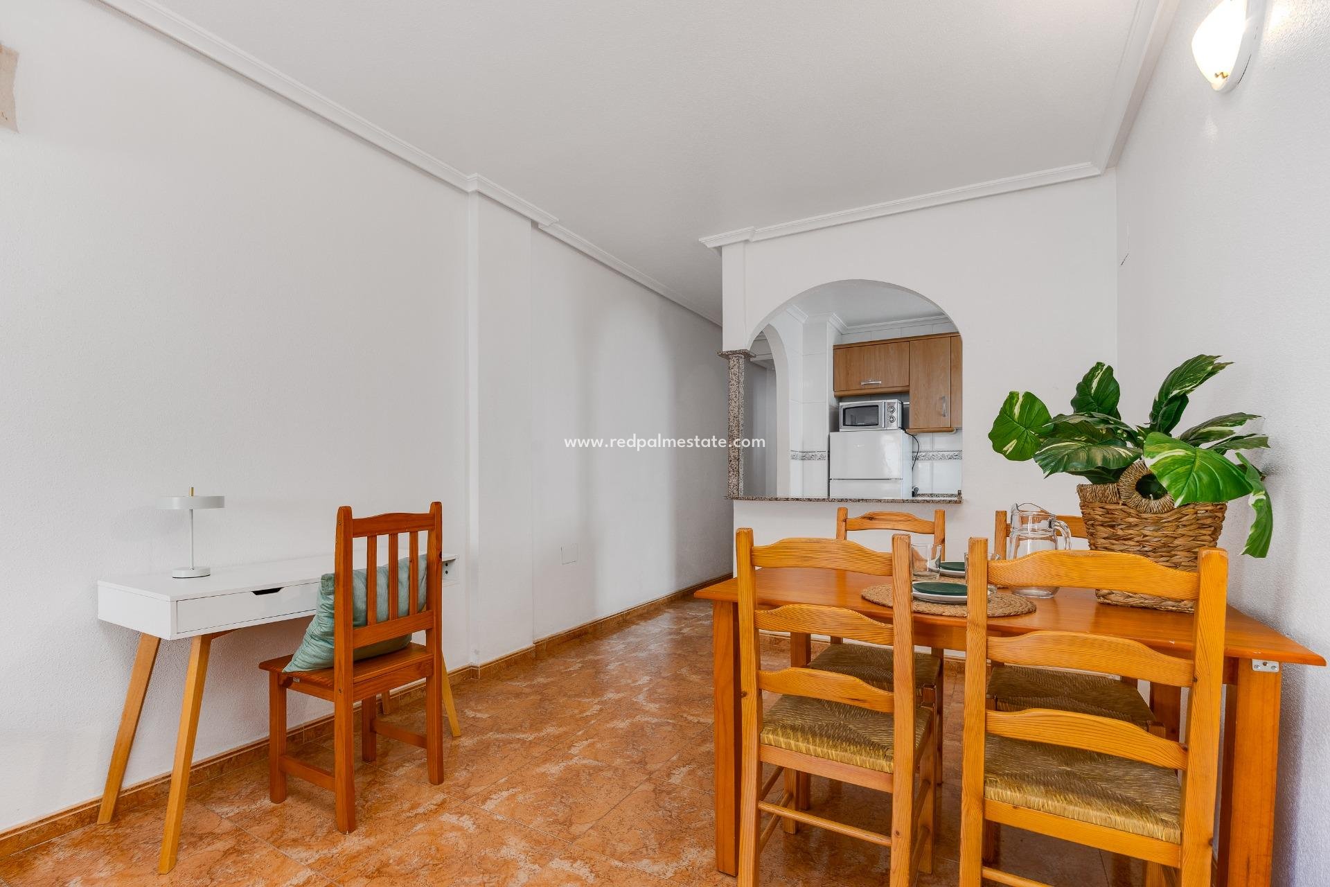 Återförsäljning - Lägenhet -
Torrevieja - Centro Torrevieja
