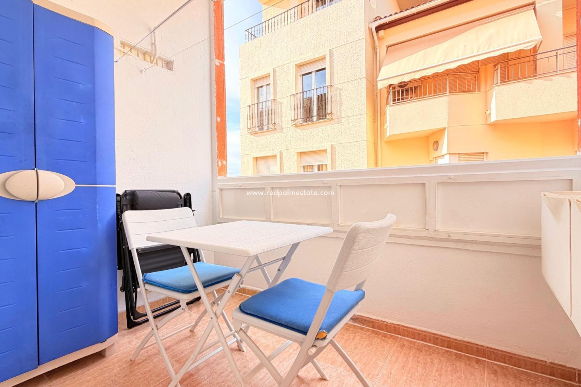 Återförsäljning - Lägenhet -
Torrevieja - Centro Torrevieja