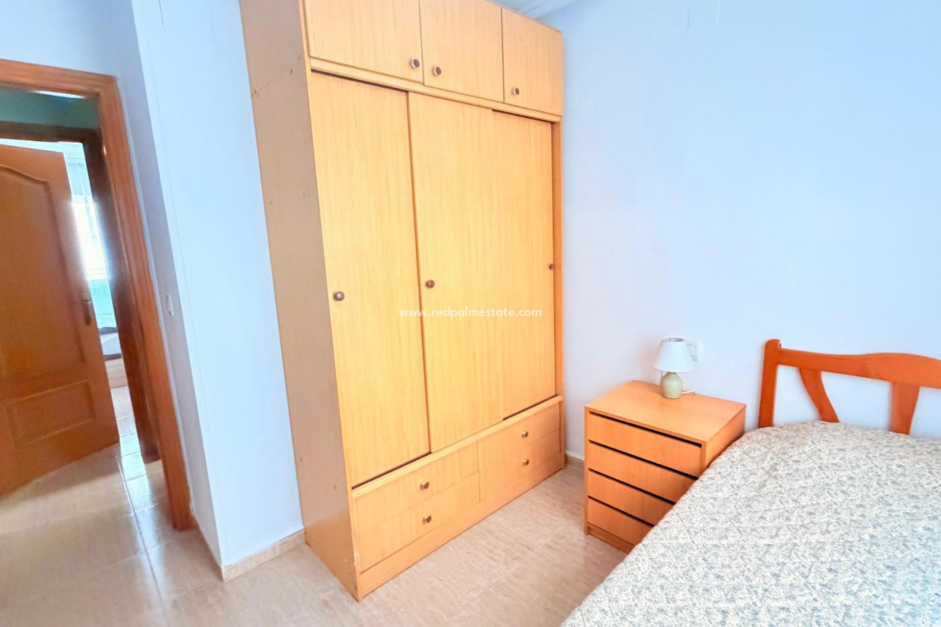 Återförsäljning - Lägenhet -
Torrevieja - Centro Torrevieja