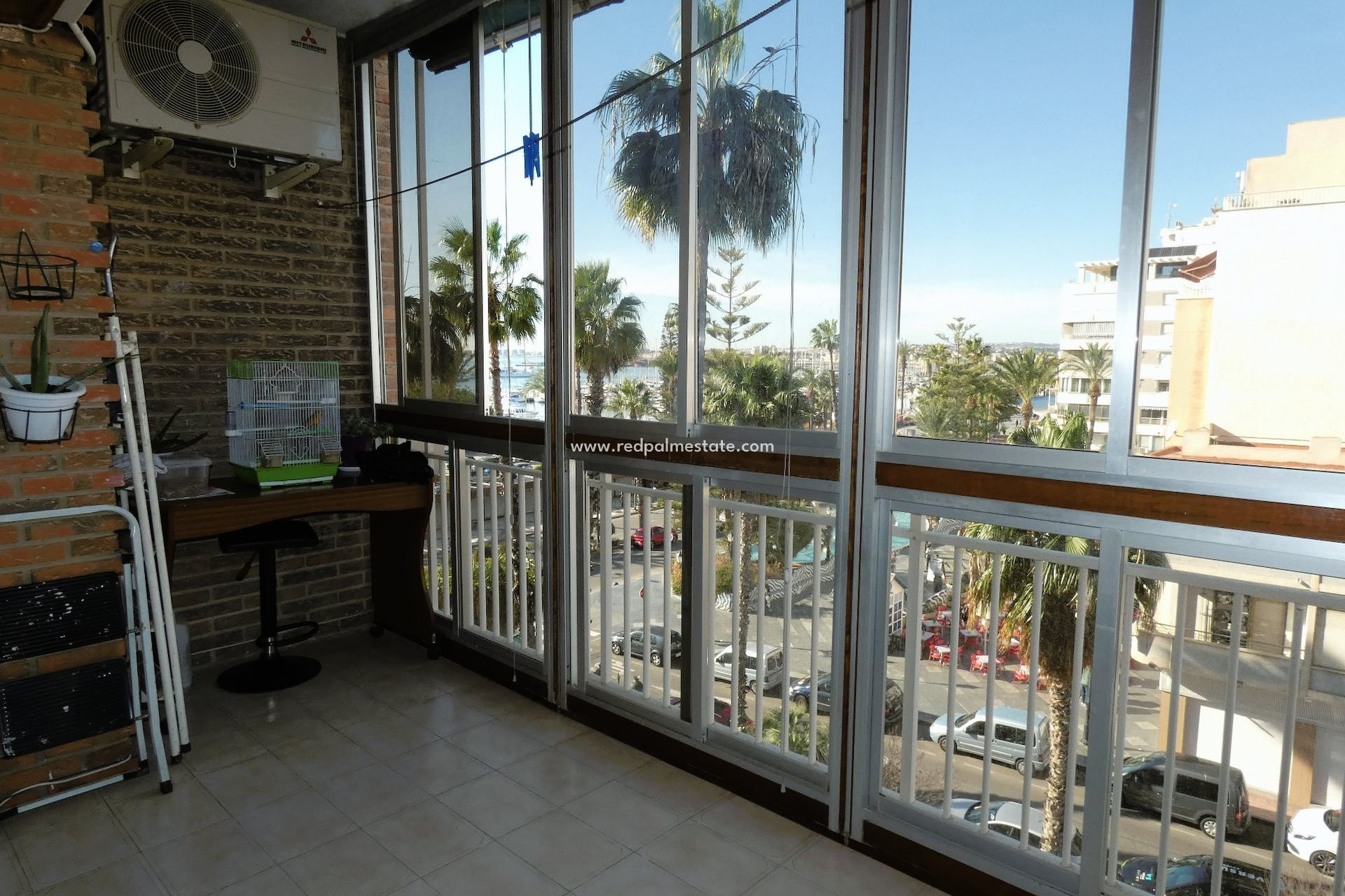 Återförsäljning - Lägenhet -
Torrevieja - Centro Torrevieja