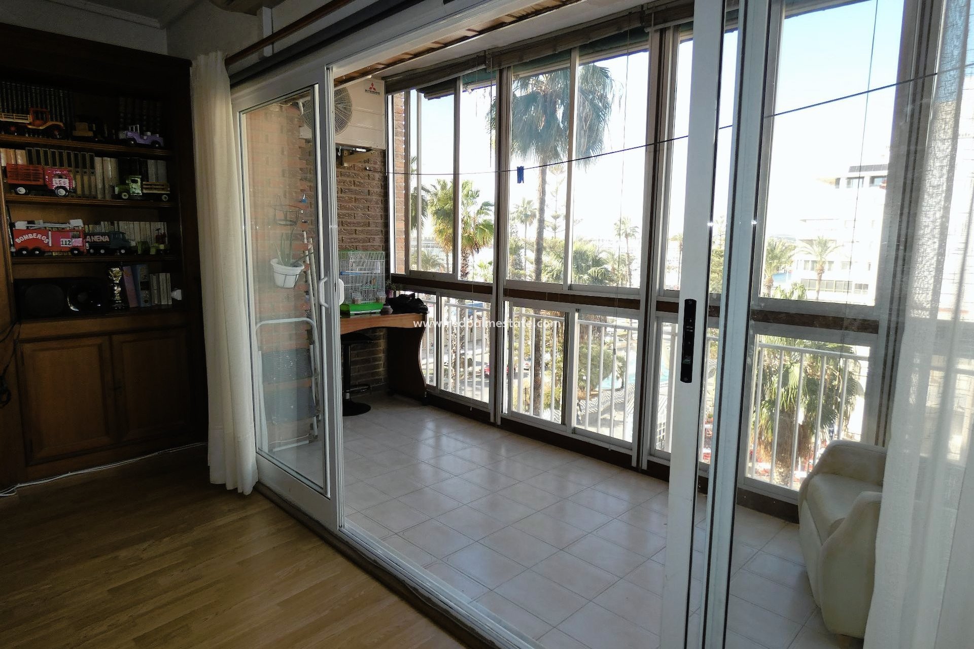 Återförsäljning - Lägenhet -
Torrevieja - Centro Torrevieja