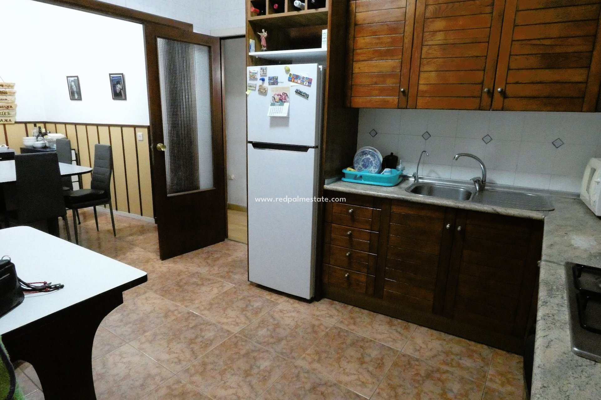Återförsäljning - Lägenhet -
Torrevieja - Centro Torrevieja