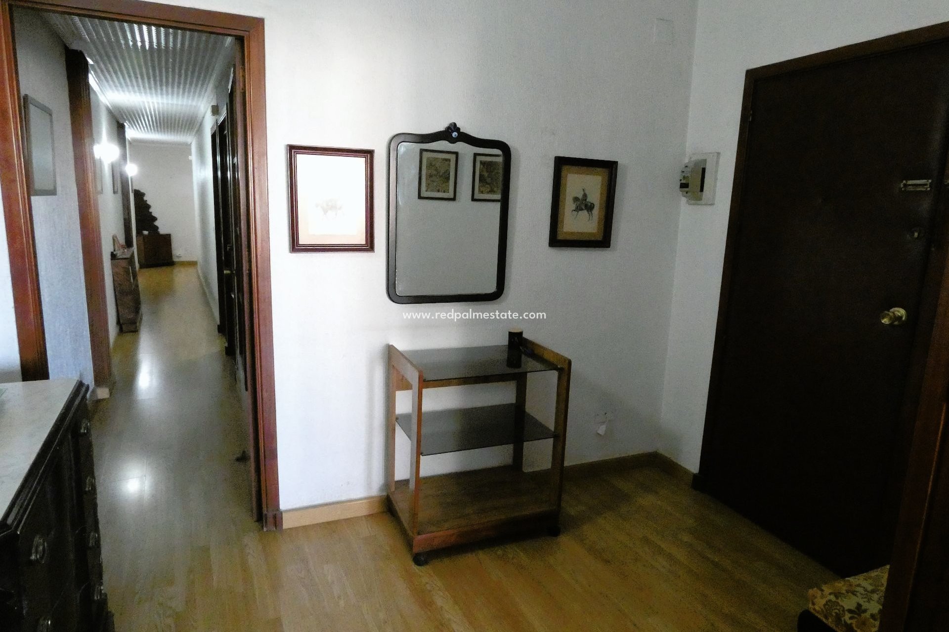 Återförsäljning - Lägenhet -
Torrevieja - Centro Torrevieja