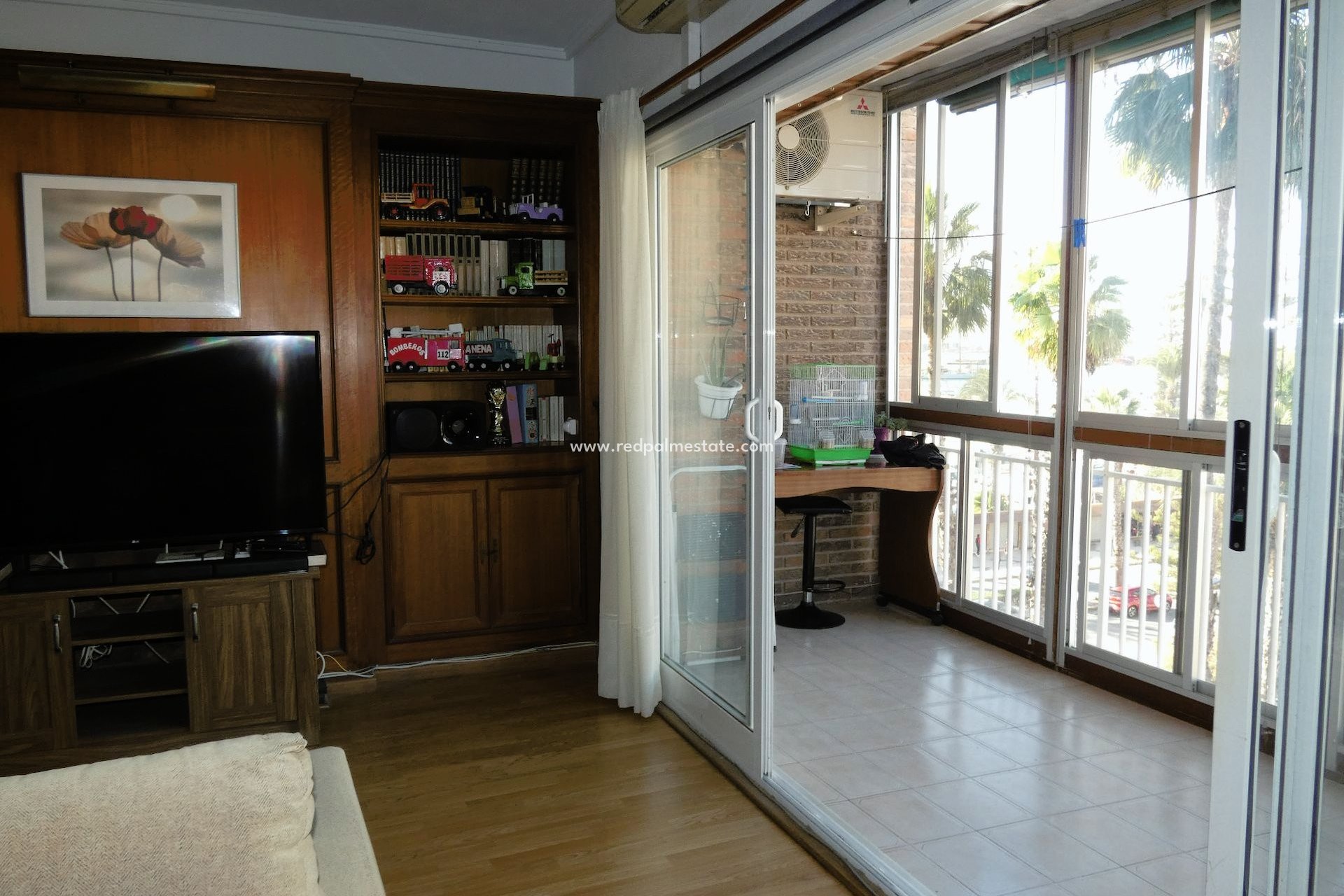 Återförsäljning - Lägenhet -
Torrevieja - Centro Torrevieja
