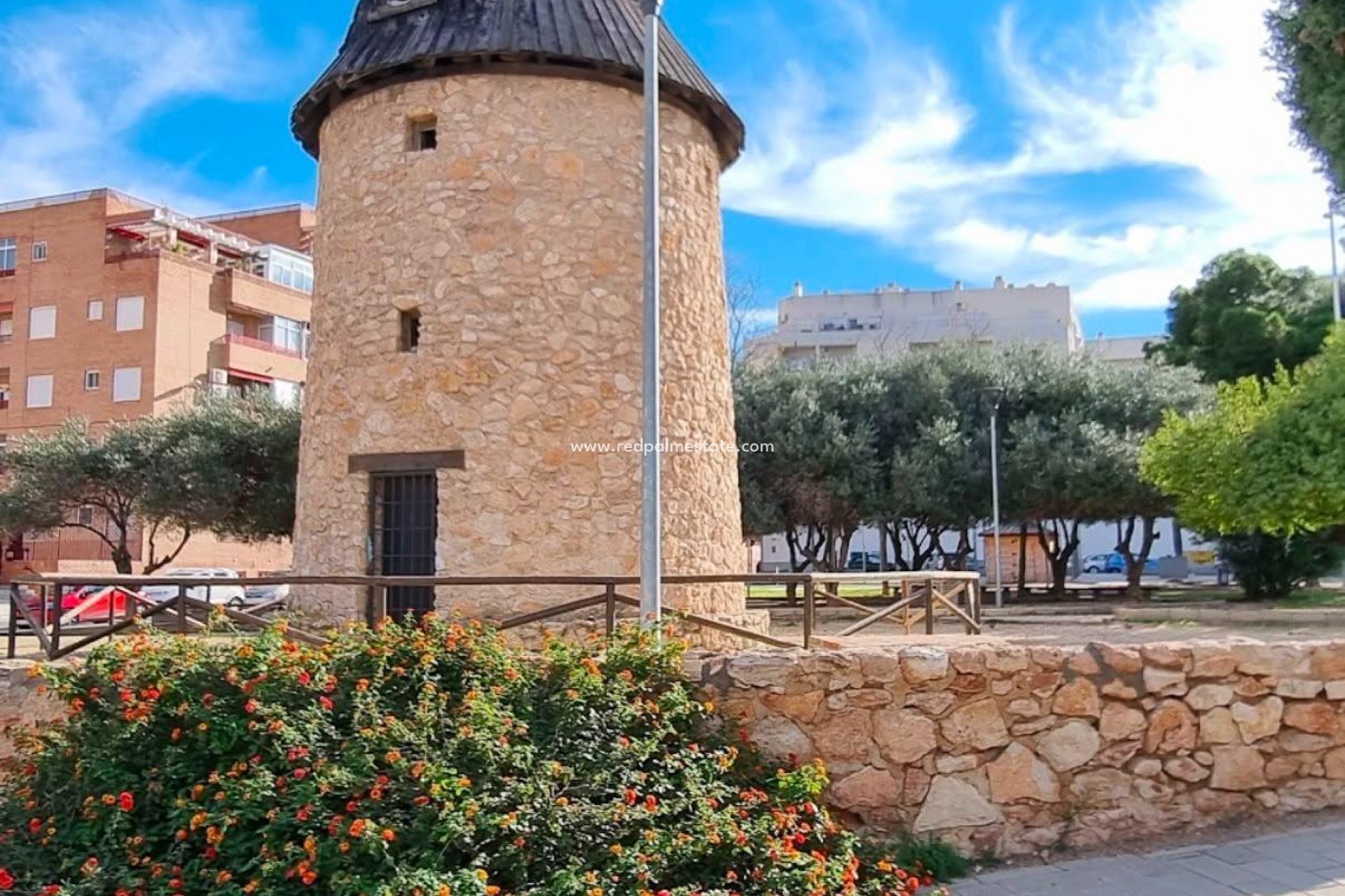 Återförsäljning - Lägenhet -
Torrevieja - Centro Torrevieja