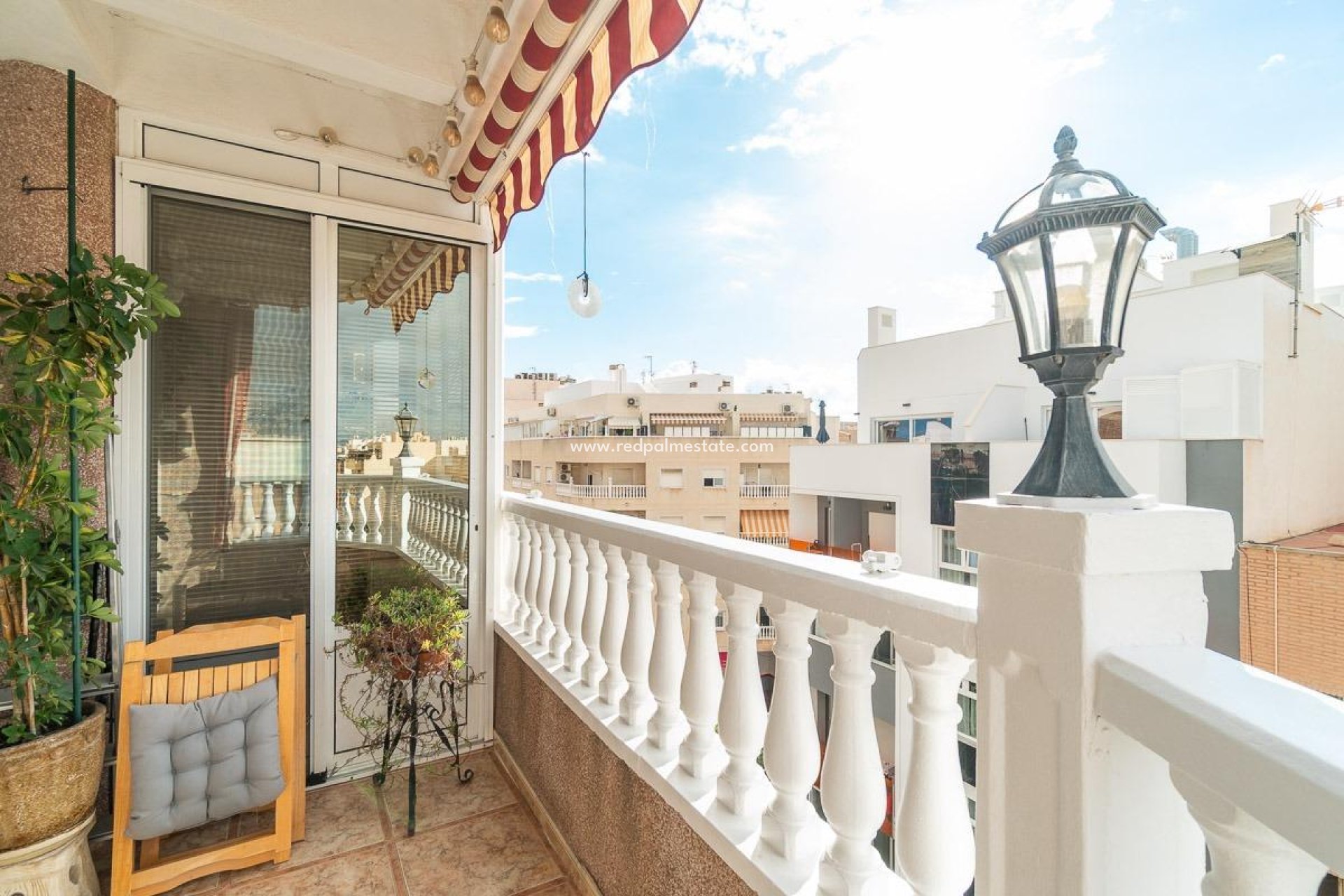 Återförsäljning - Lägenhet -
Torrevieja - Centro Torrevieja