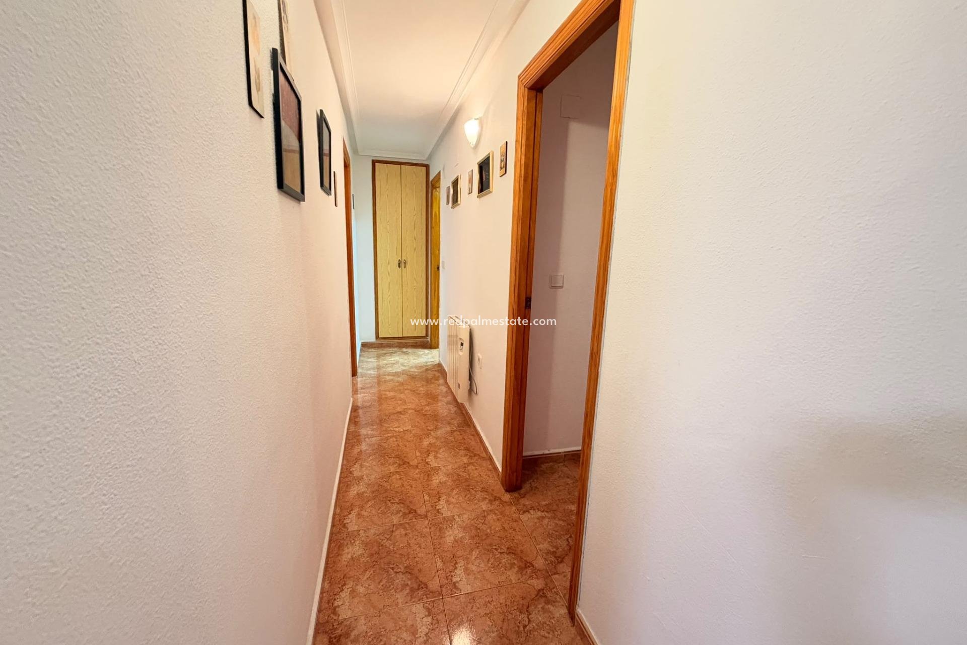 Återförsäljning - Lägenhet -
Torrevieja - Centro Torrevieja
