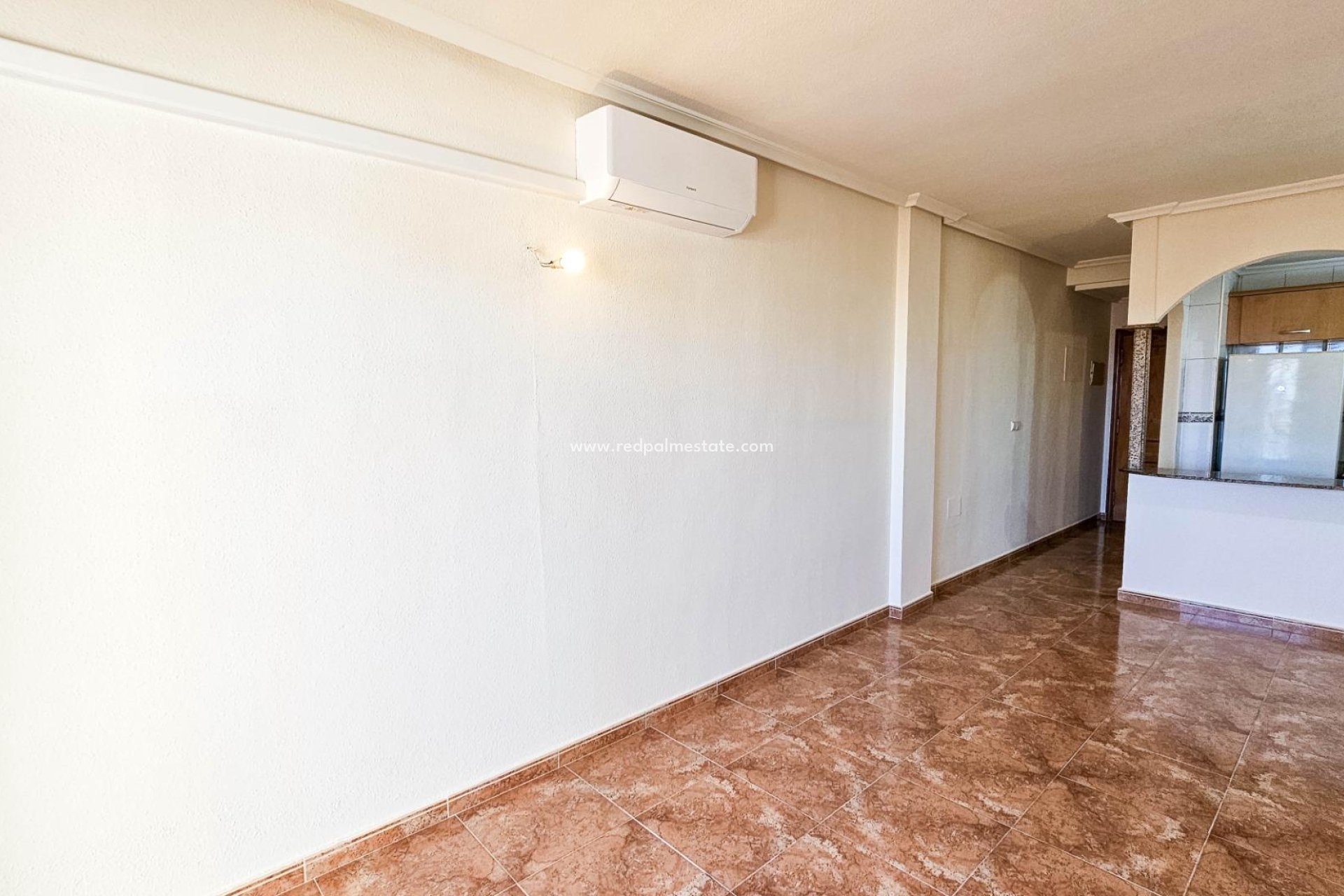 Återförsäljning - Lägenhet -
Torrevieja - Centro Torrevieja
