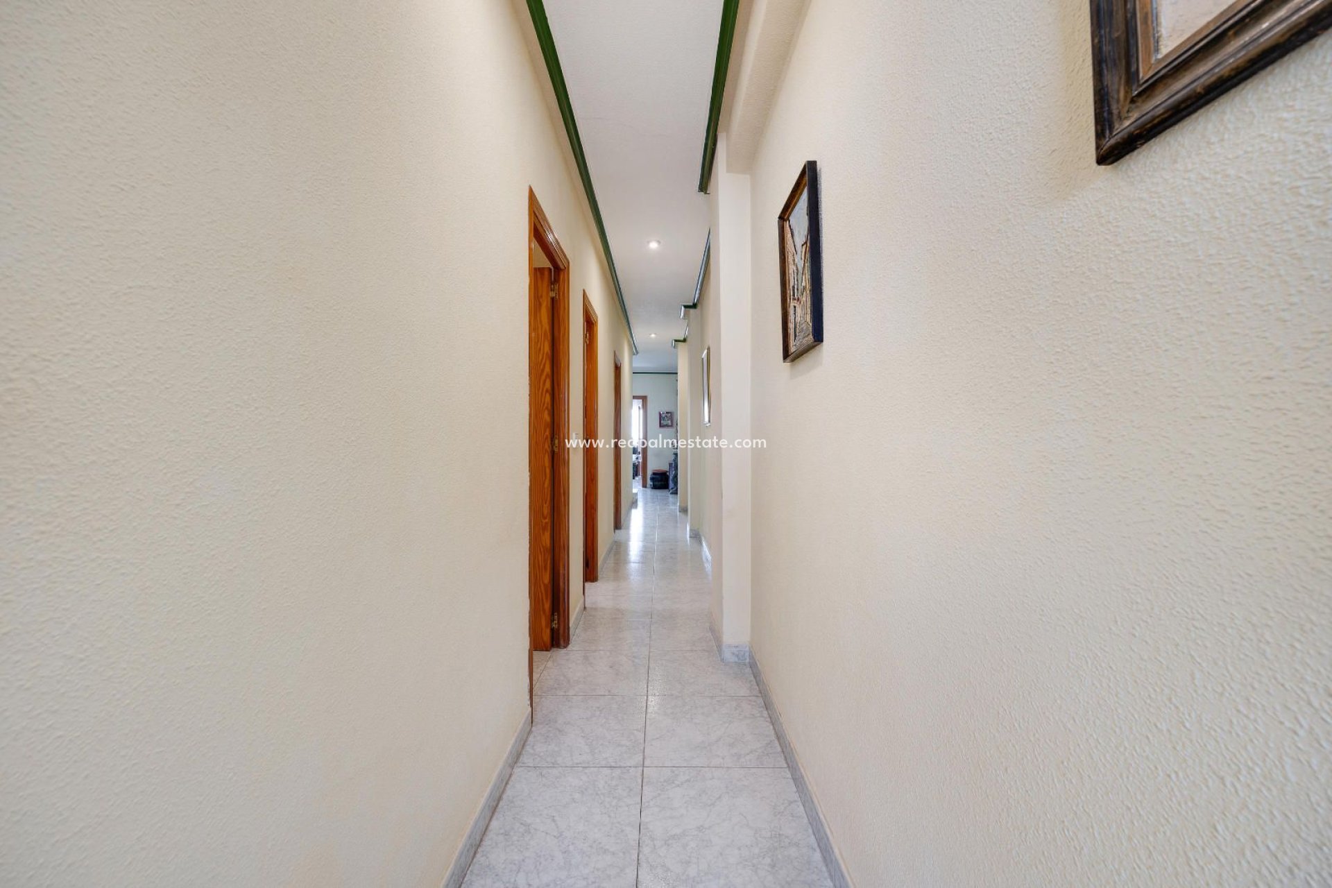 Återförsäljning - Lägenhet -
Torrevieja - Centro Torrevieja