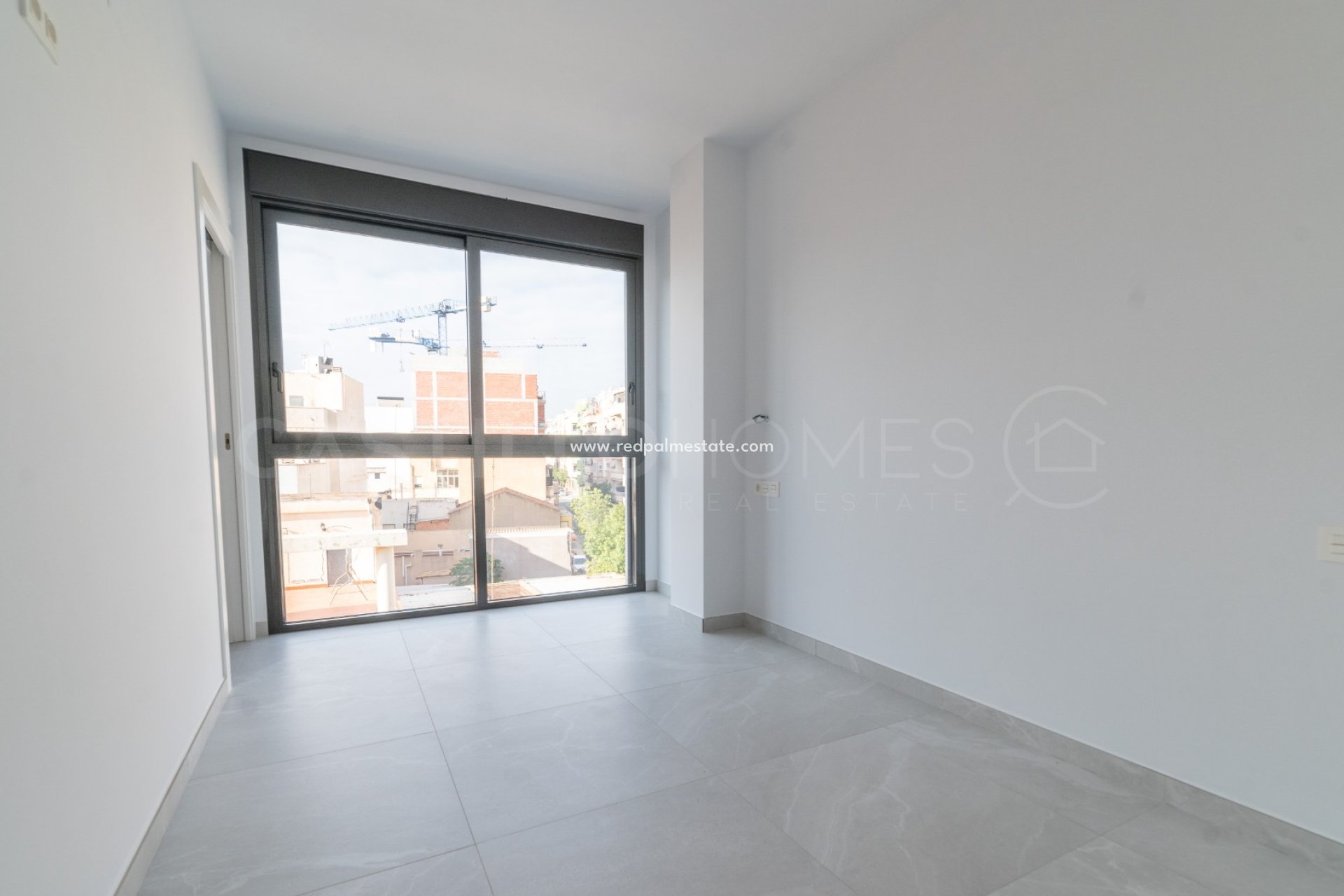 Återförsäljning - Lägenhet -
Torrevieja - Centro Torrevieja