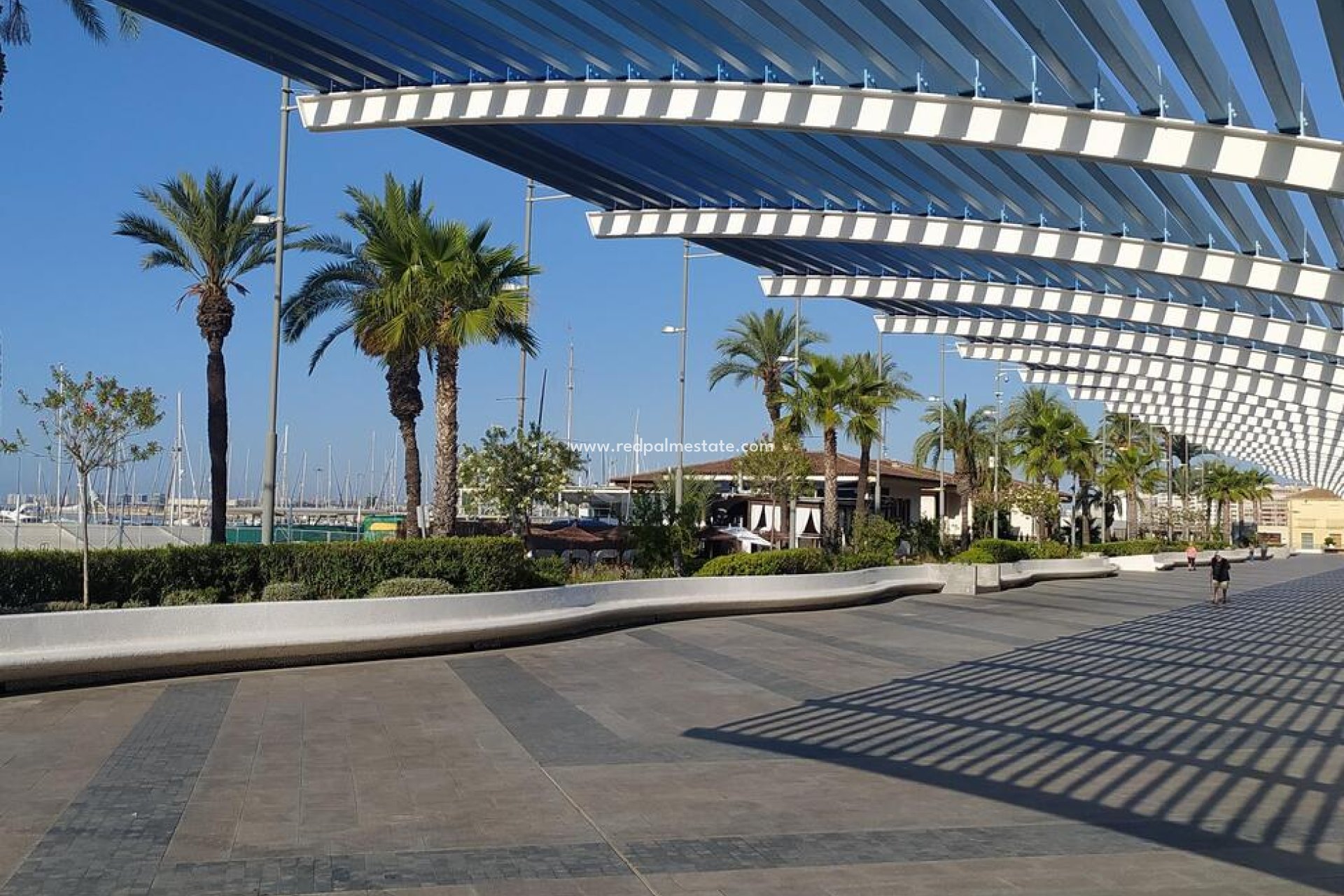 Återförsäljning - Lägenhet -
Torrevieja - Centro Torrevieja