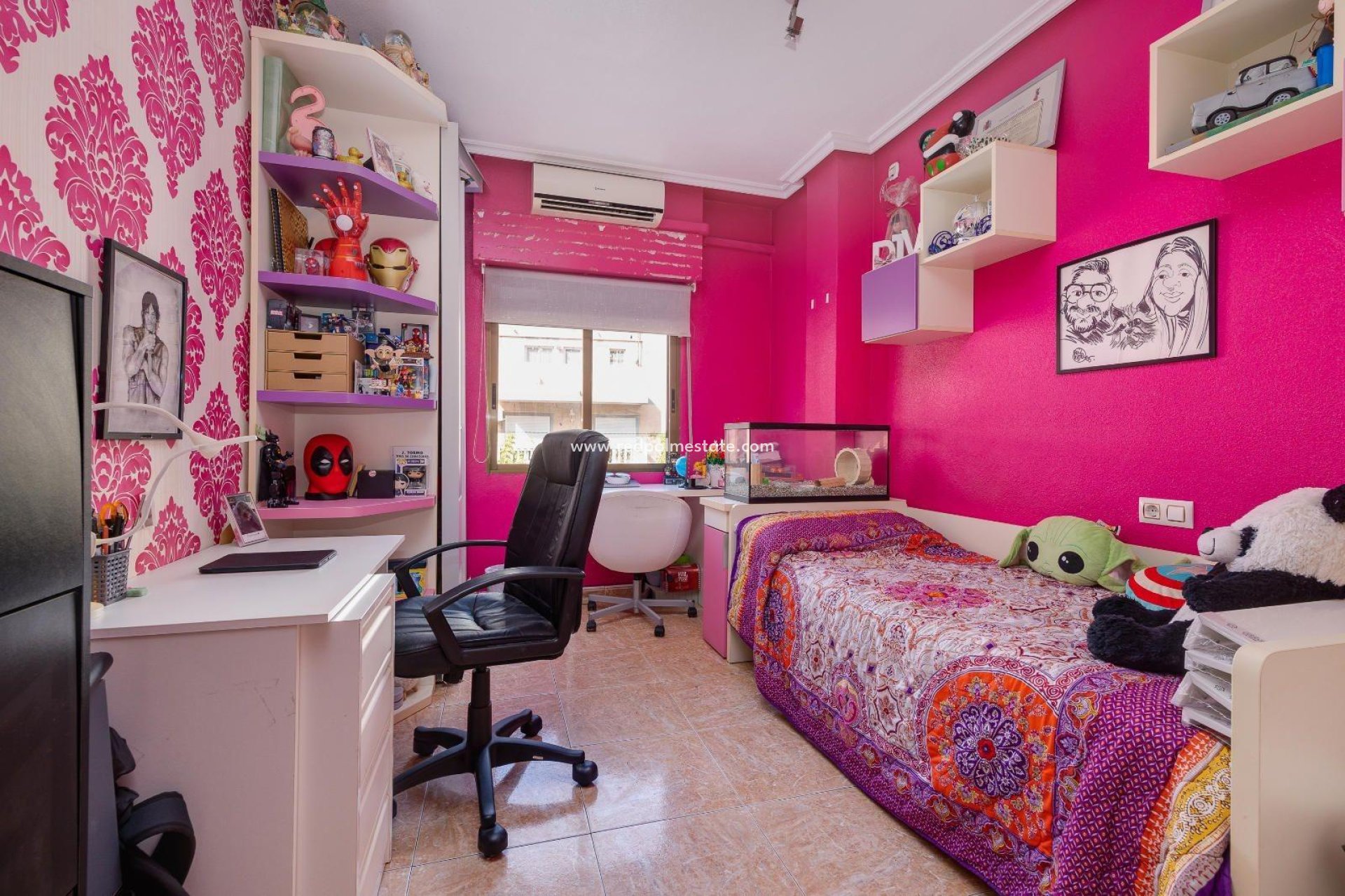 Återförsäljning - Lägenhet -
Torrevieja - Centro Torrevieja