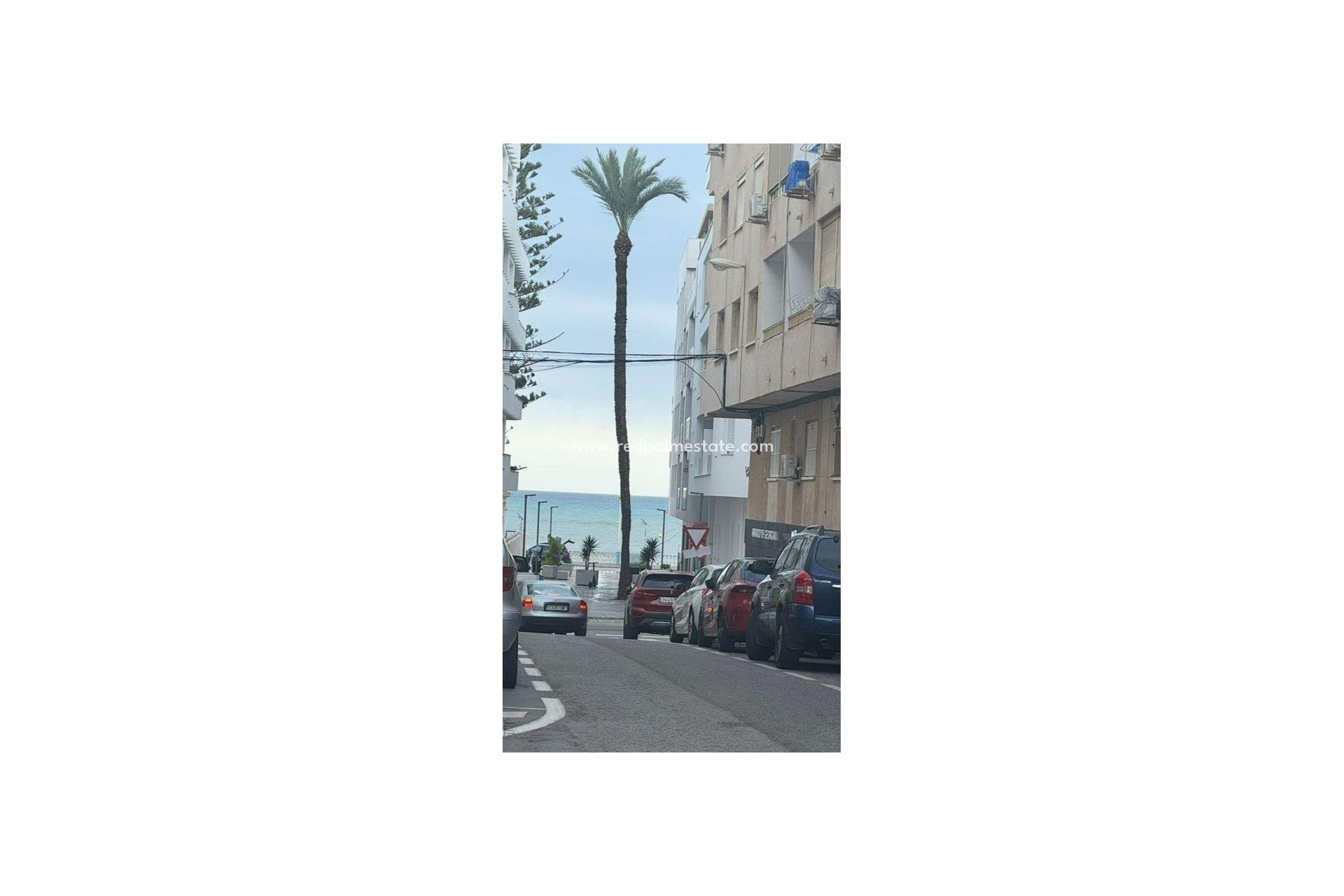 Återförsäljning - Lägenhet -
Torrevieja - Centro Torrevieja