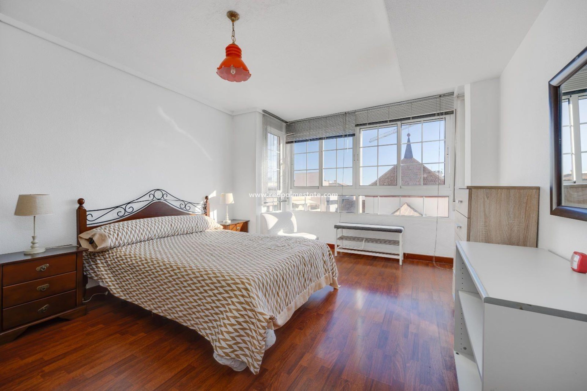 Återförsäljning - Lägenhet -
Torrevieja - Centro Torrevieja