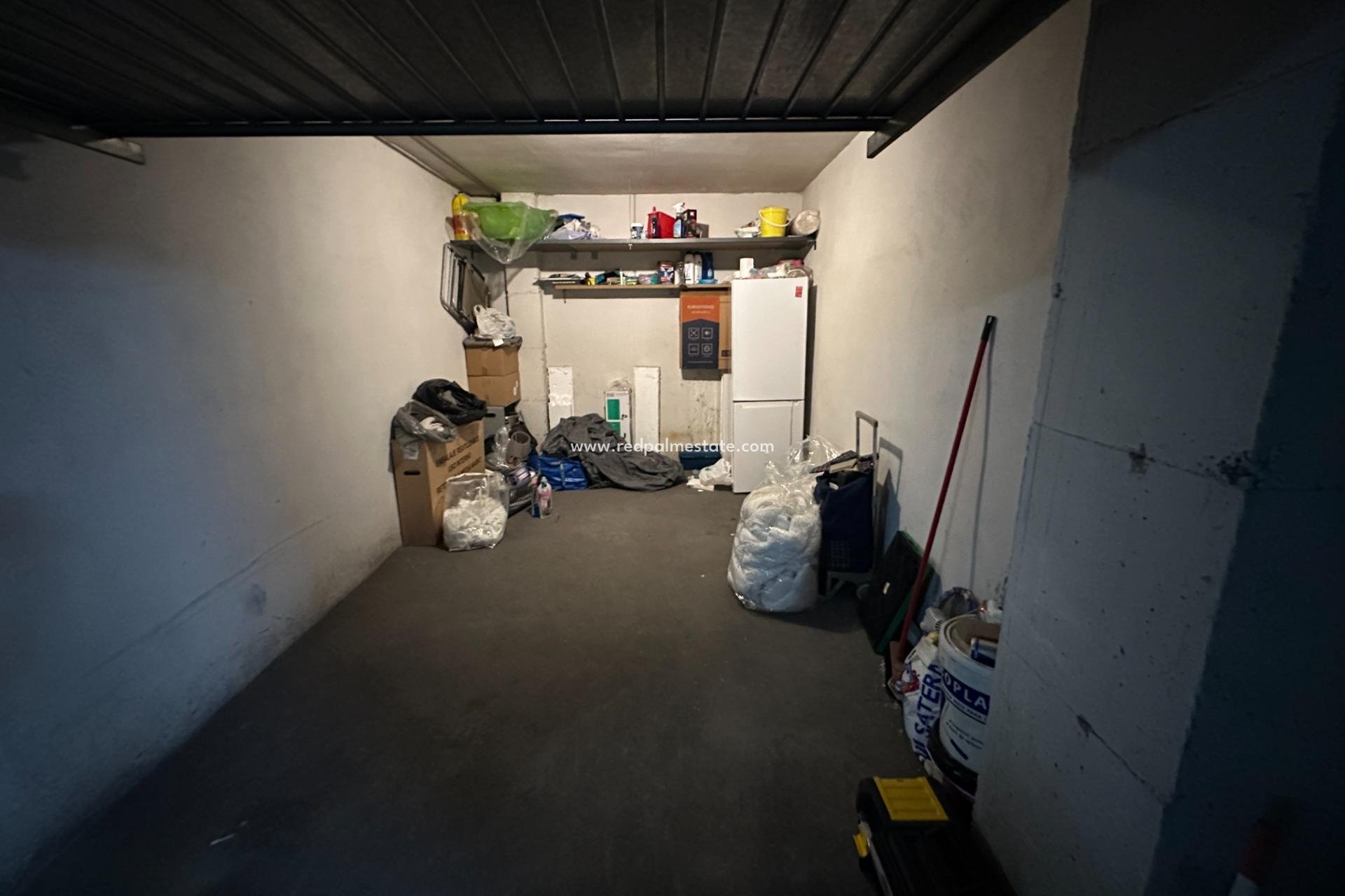 Återförsäljning - Lägenhet -
Torrevieja - Centro Torrevieja