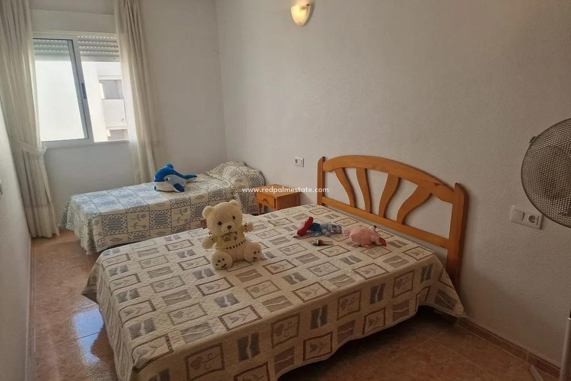 Återförsäljning - Lägenhet -
Torrevieja - Centro Torrevieja