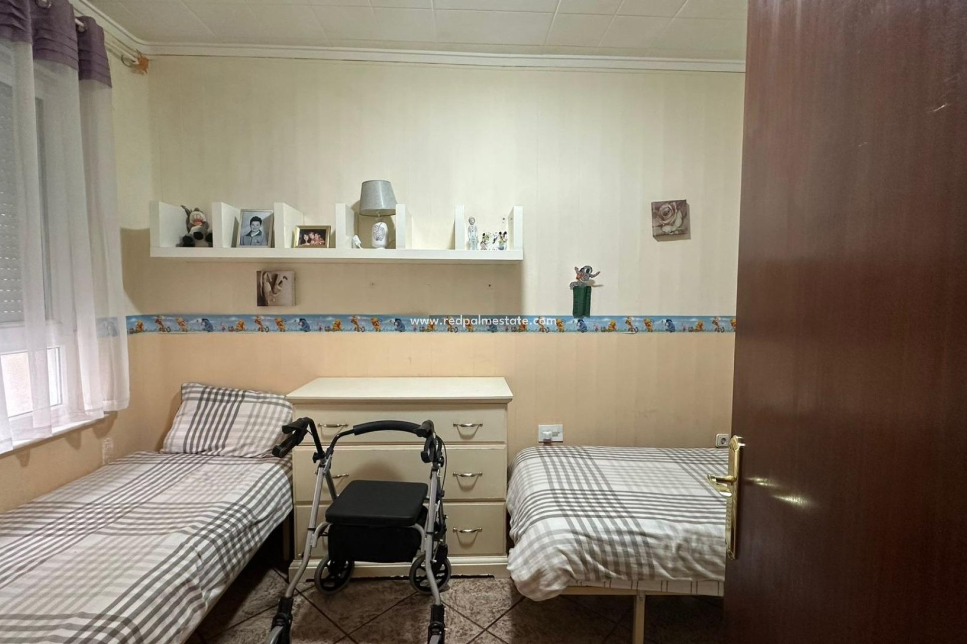 Återförsäljning - Lägenhet -
Torrevieja - Centro Torrevieja