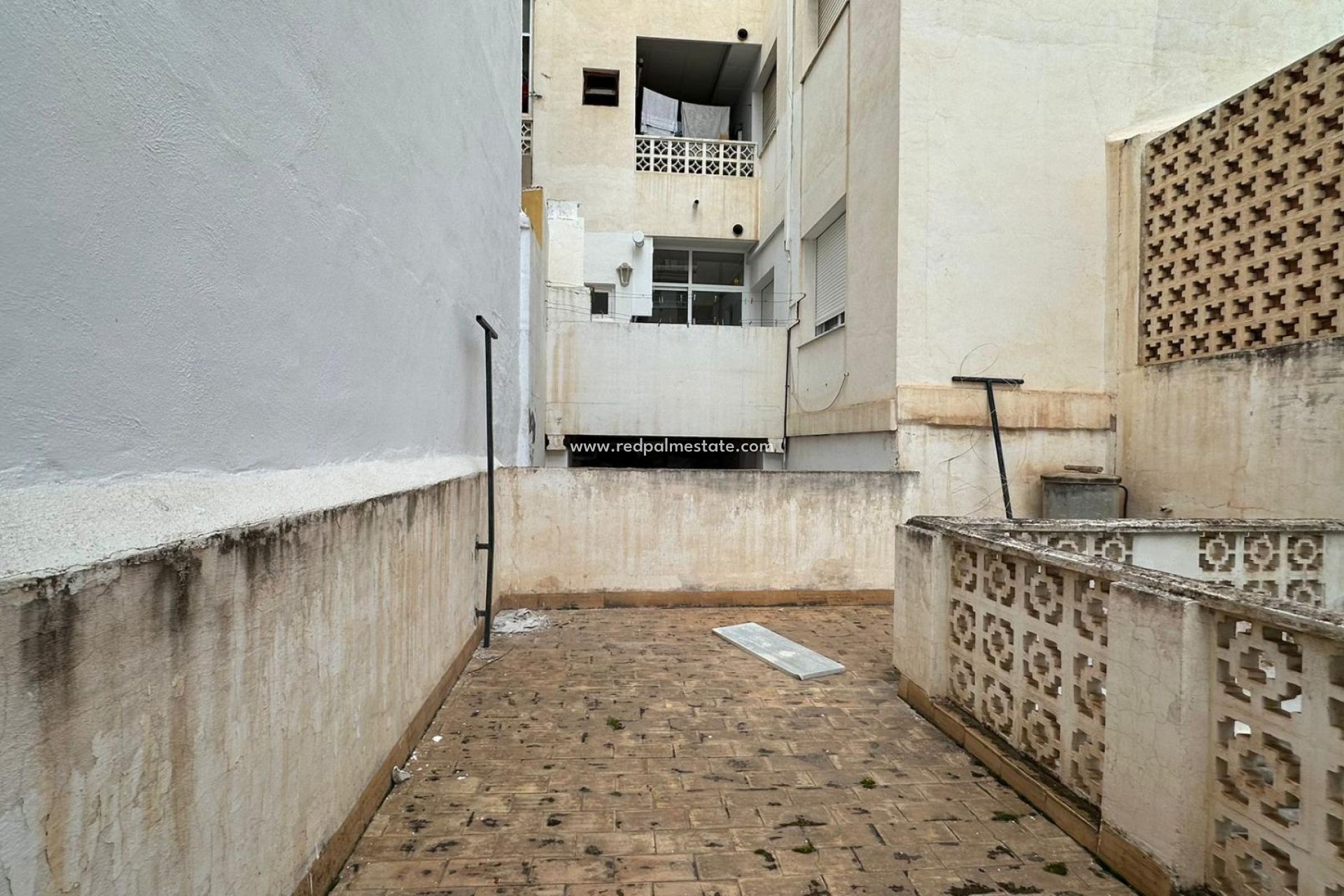 Återförsäljning - Lägenhet -
Torrevieja - Centro Torrevieja