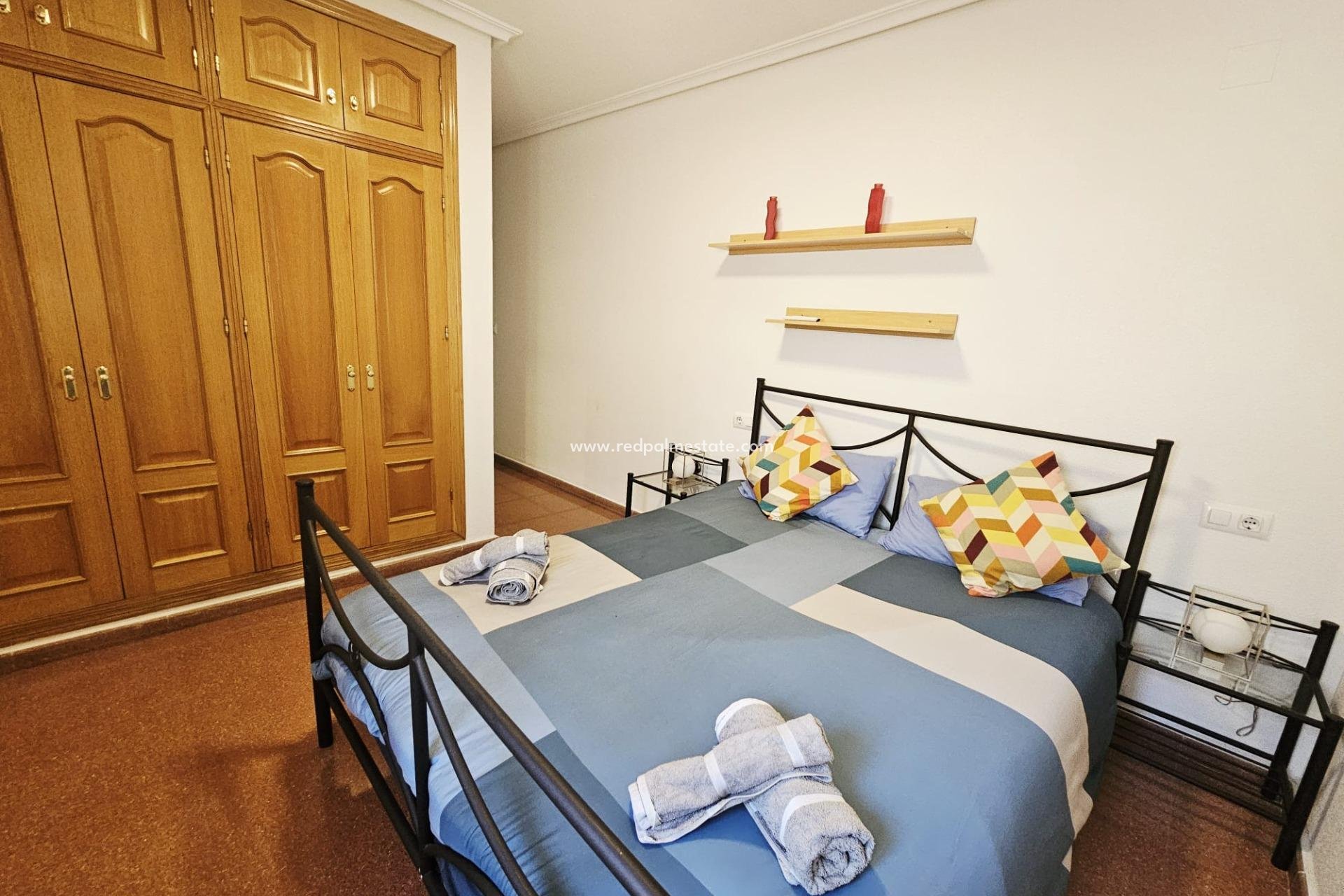 Återförsäljning - Lägenhet -
Torrevieja - Centro Torrevieja