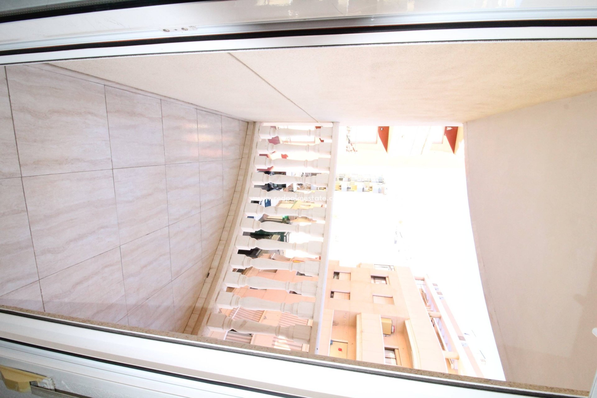 Återförsäljning - Lägenhet -
Torrevieja - Centro Torrevieja