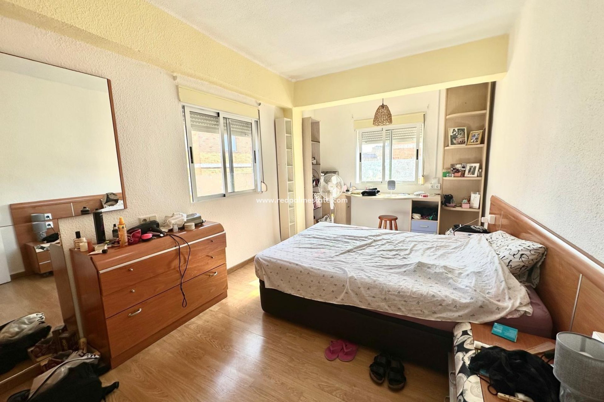 Återförsäljning - Lägenhet -
Torrevieja - Centro Torrevieja