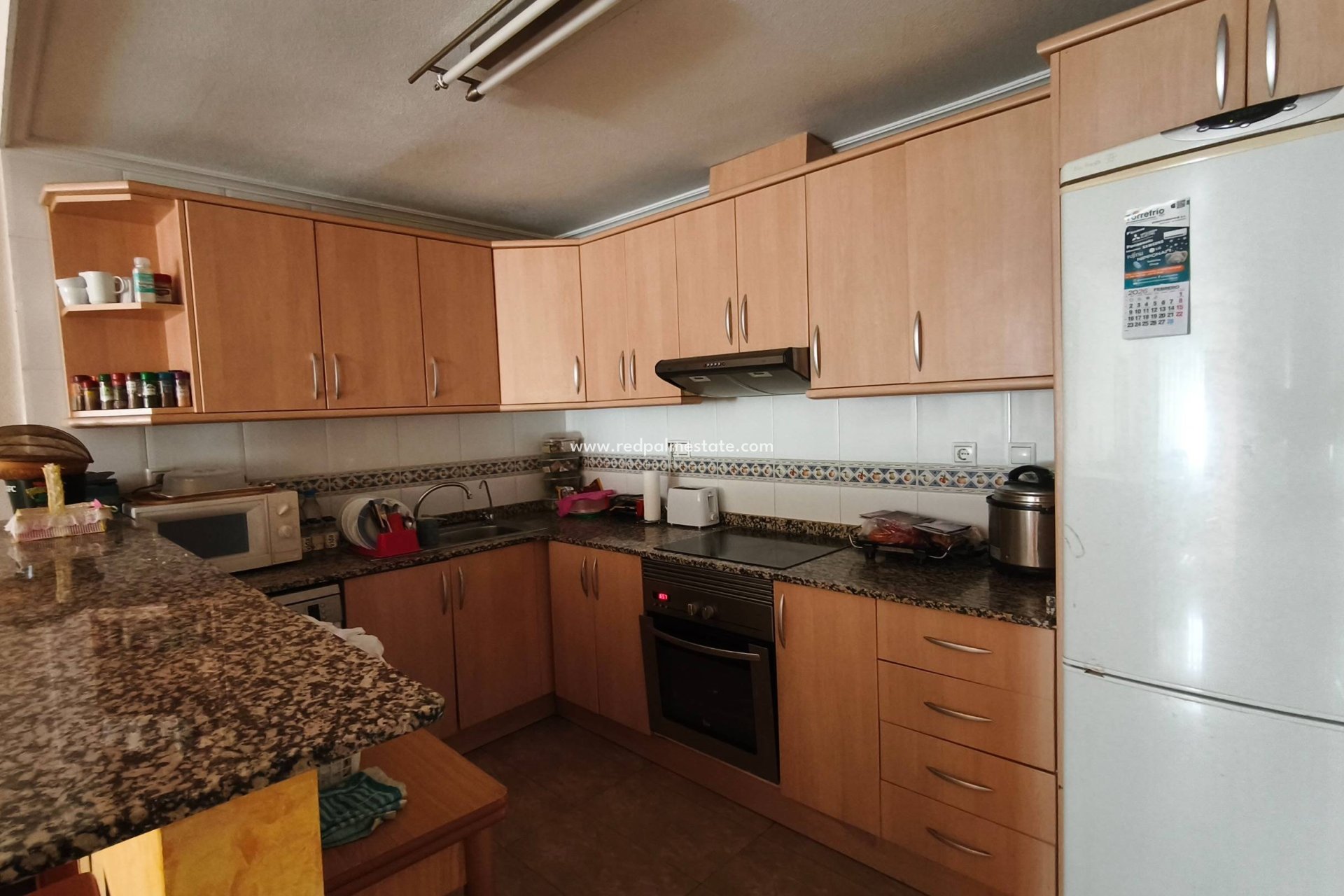 Återförsäljning - Lägenhet -
Torrevieja - Centro Torrevieja