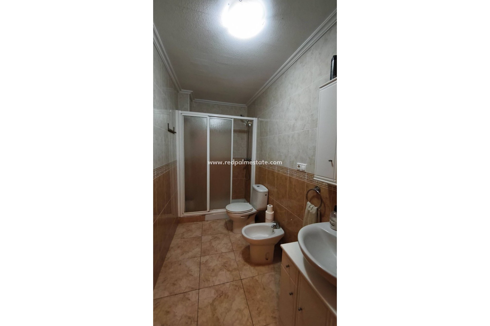 Återförsäljning - Lägenhet -
Torrevieja - Centro Torrevieja