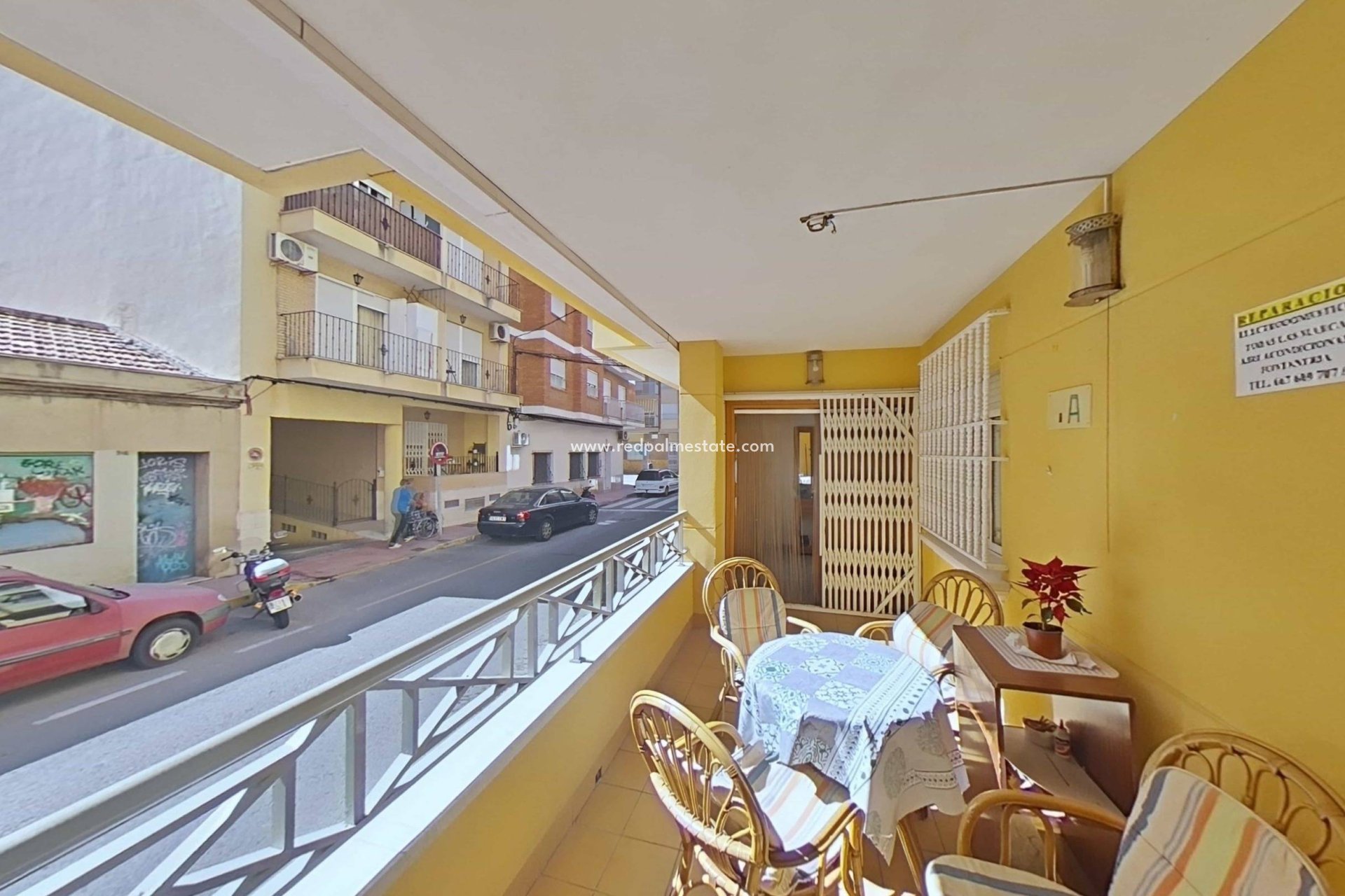 Återförsäljning - Lägenhet -
Torrevieja - Centro Torrevieja