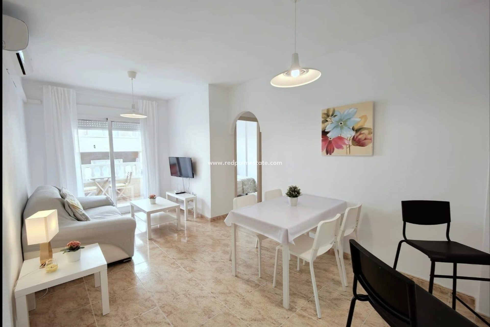 Återförsäljning - Lägenhet -
Torrevieja - Centro Torrevieja