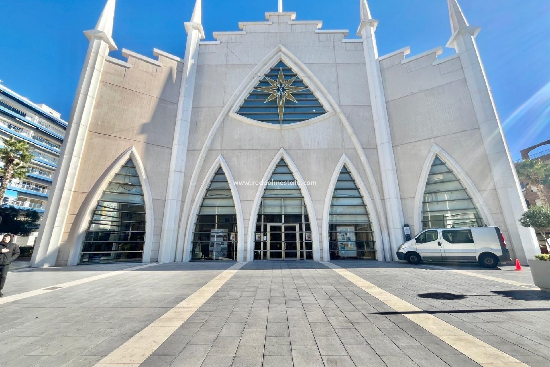 Återförsäljning - Lägenhet -
Torrevieja - Centro Torrevieja