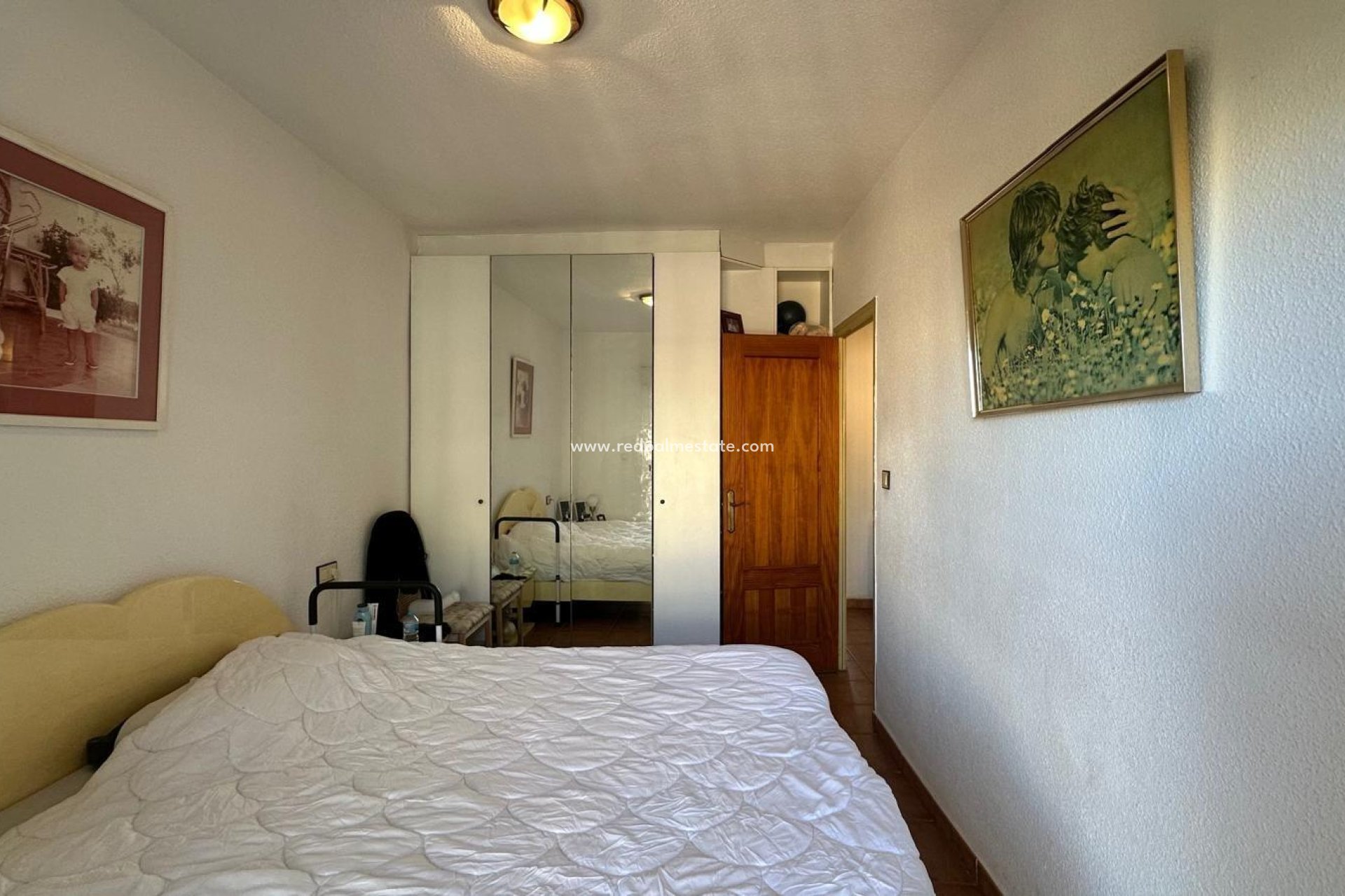 Återförsäljning - Lägenhet -
Torrevieja - Centro Torrevieja