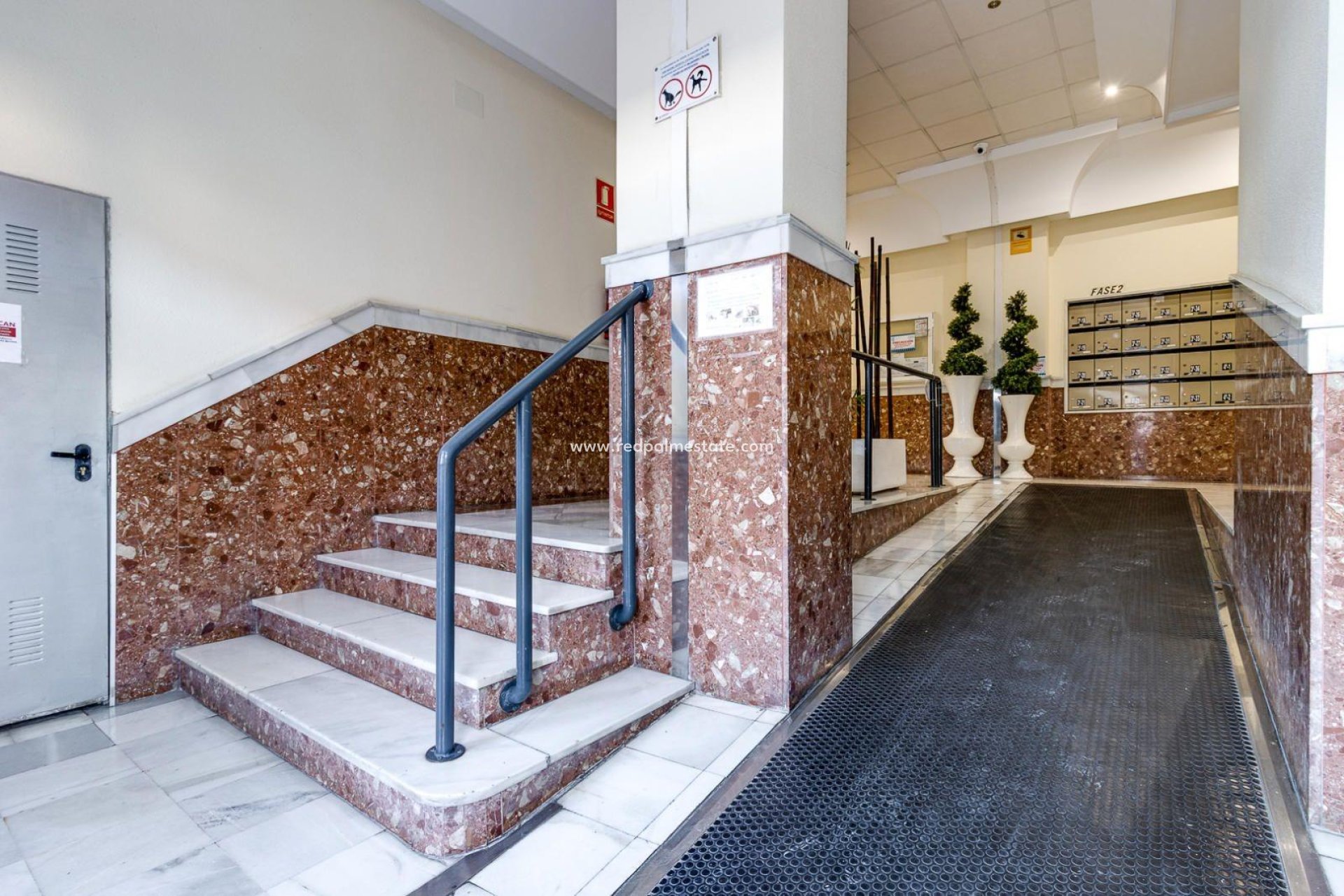 Återförsäljning - Lägenhet -
Torrevieja - Centro Torrevieja