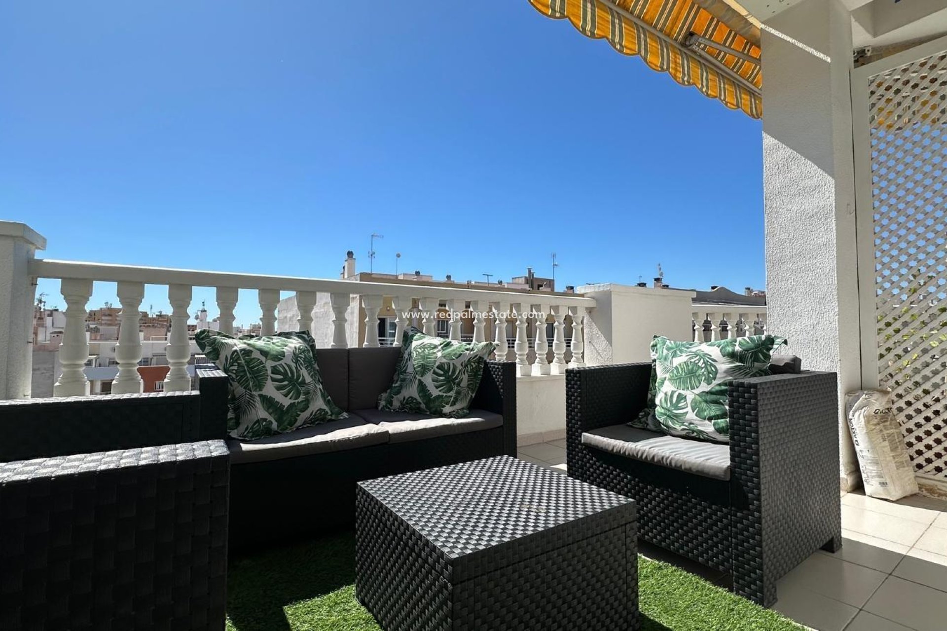 Återförsäljning - Lägenhet -
Torrevieja - Centro Torrevieja