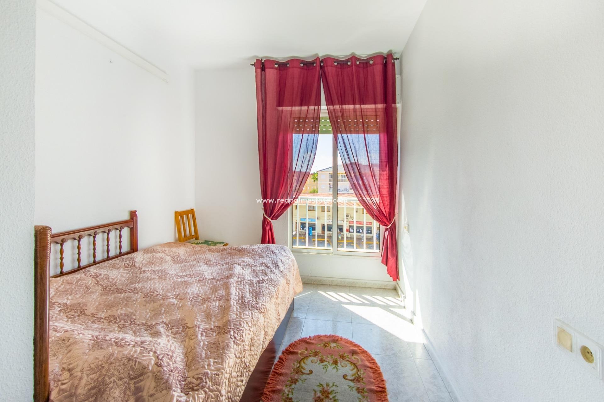 Återförsäljning - Lägenhet -
Torrevieja - Centro Torrevieja