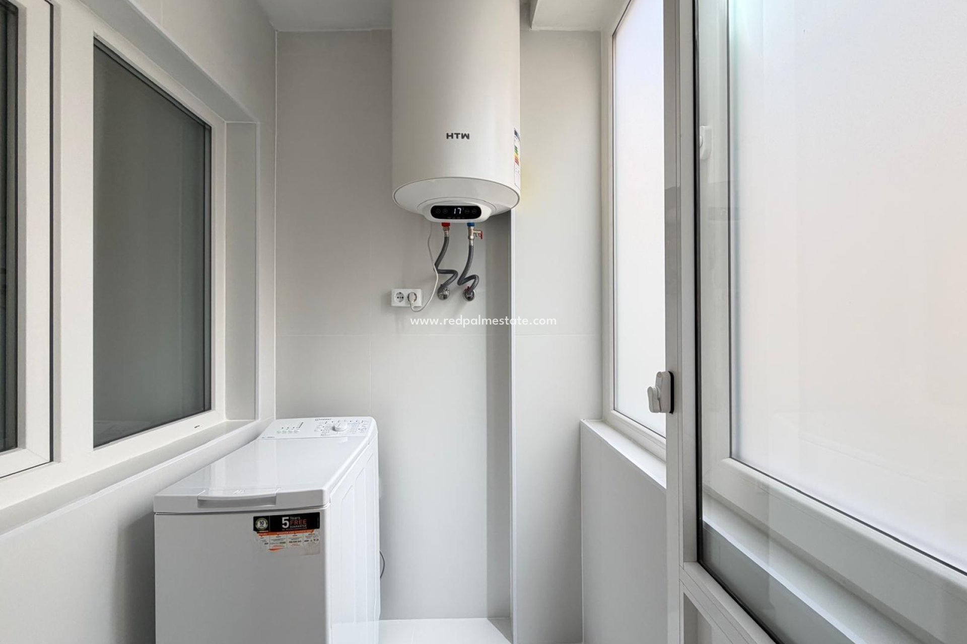 Återförsäljning - Lägenhet -
Torrevieja - Centro Torrevieja