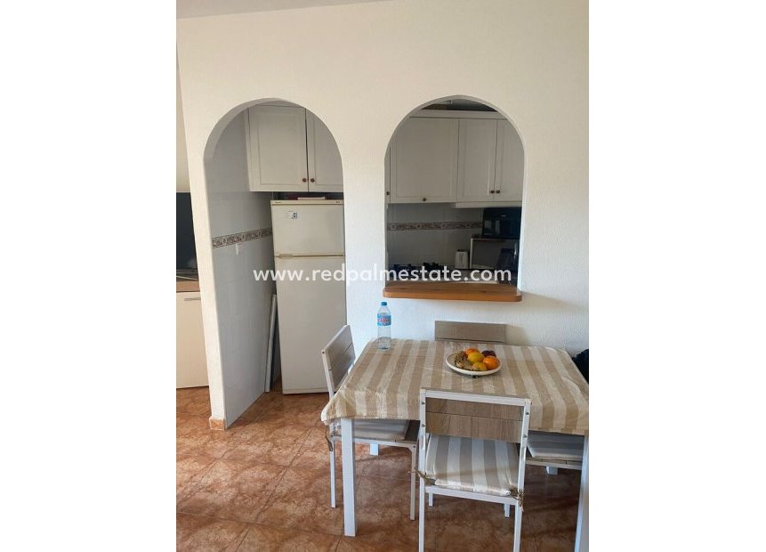 Återförsäljning - Lägenhet -
Torrevieja - Centro Torrevieja