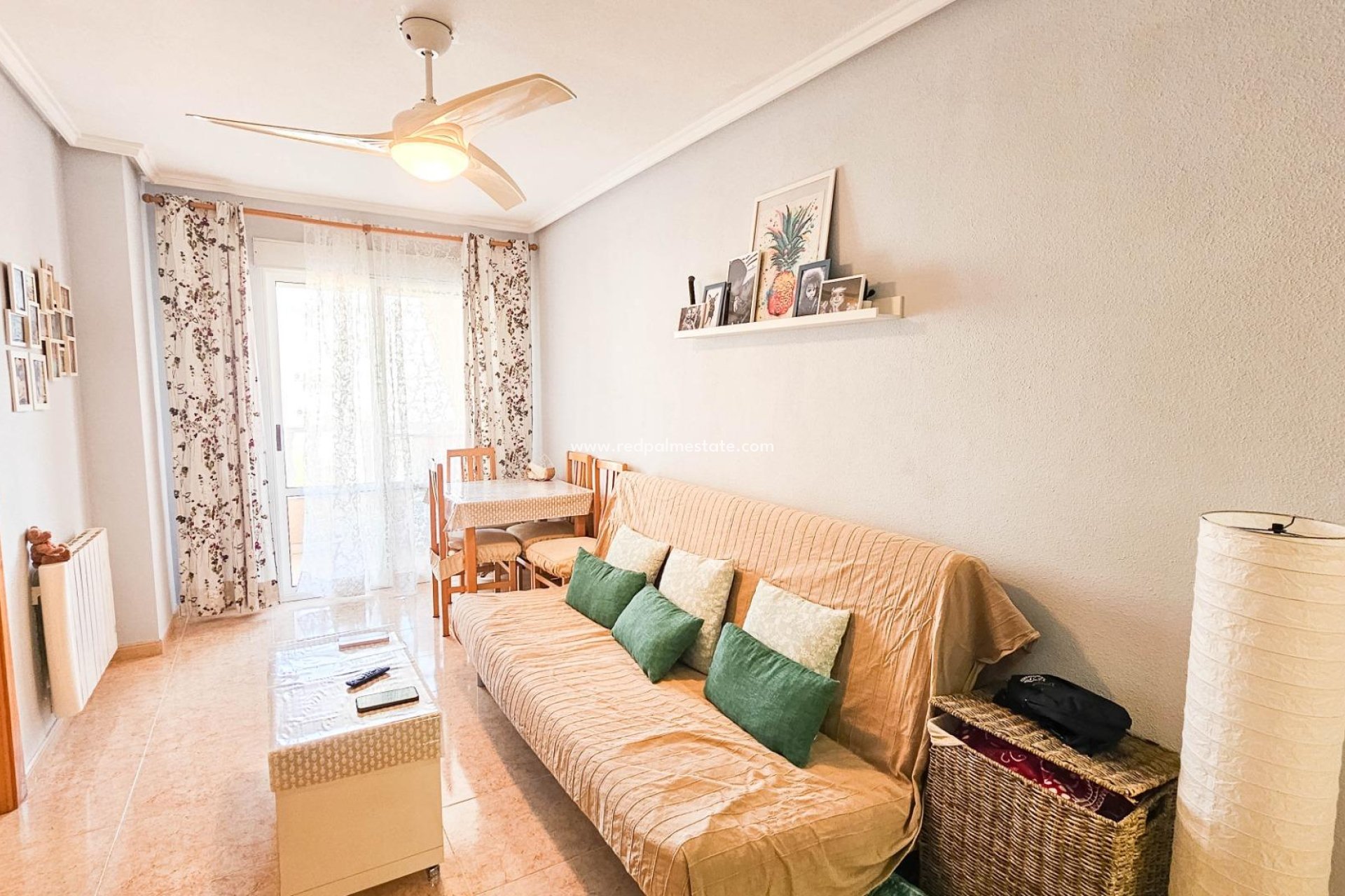 Återförsäljning - Lägenhet -
Torrevieja - Centro Torrevieja