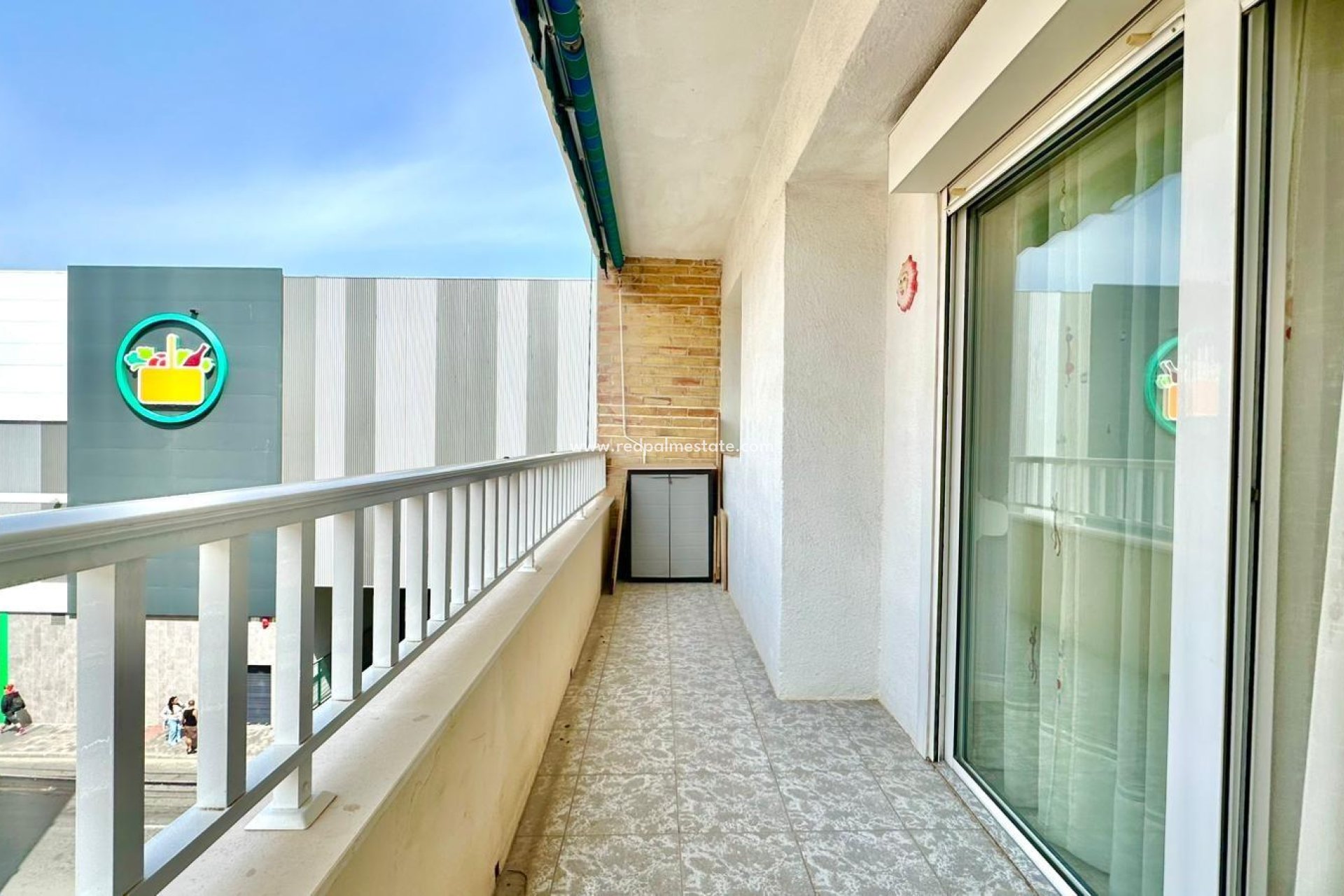 Återförsäljning - Lägenhet -
Torrevieja - Centro Torrevieja