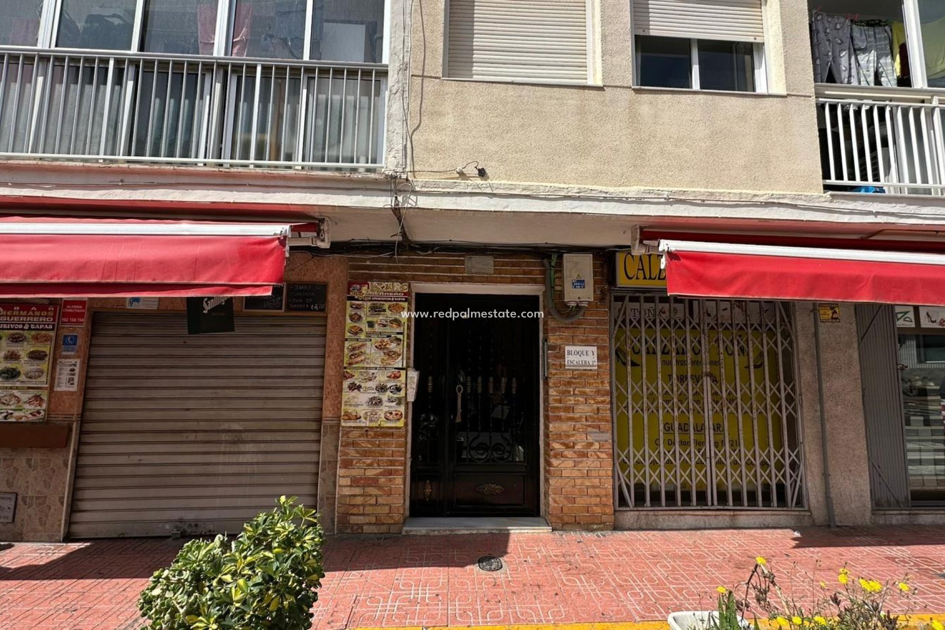 Återförsäljning - Lägenhet -
Torrevieja - Centro Torrevieja