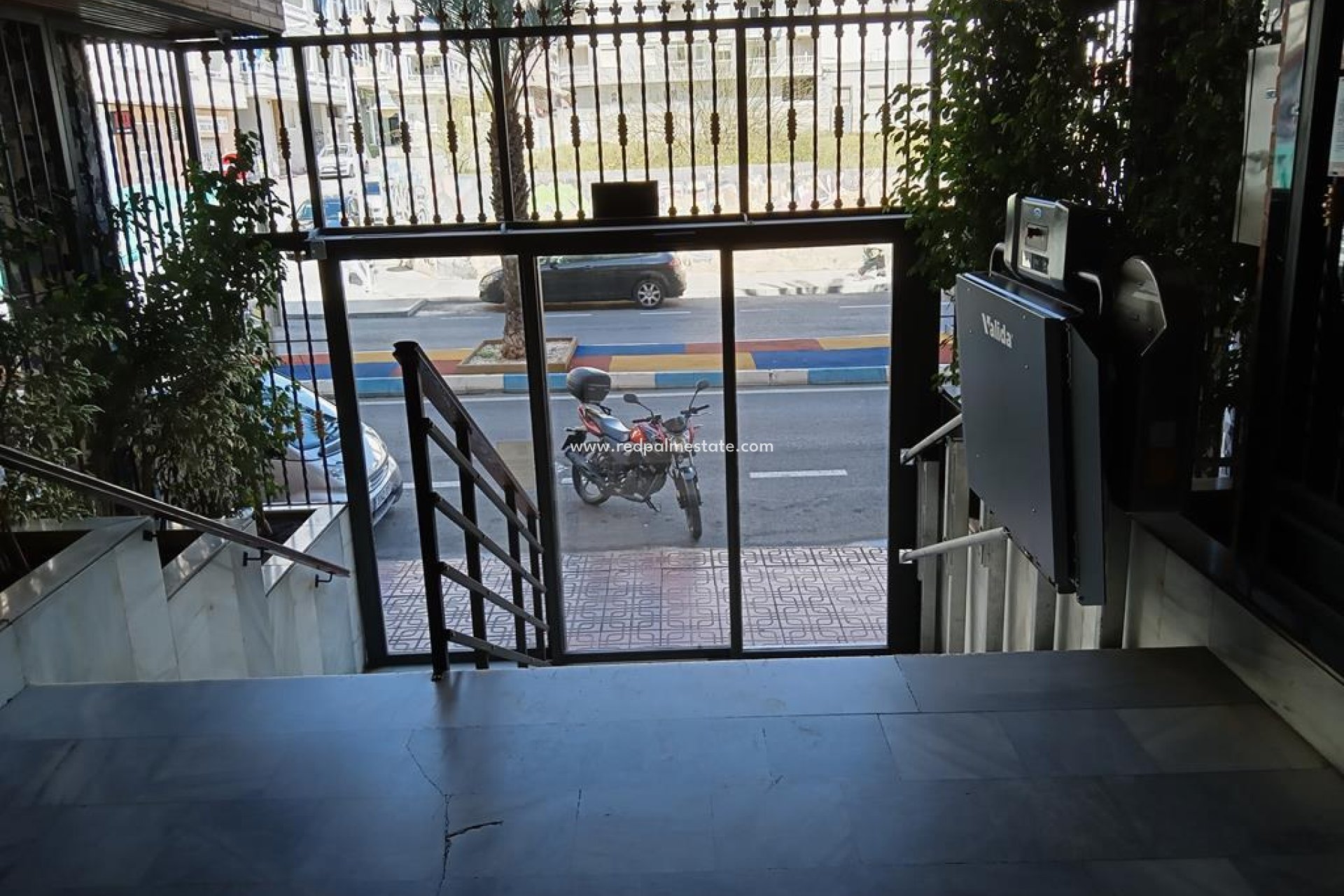 Återförsäljning - Lägenhet -
Torrevieja - Centro Torrevieja