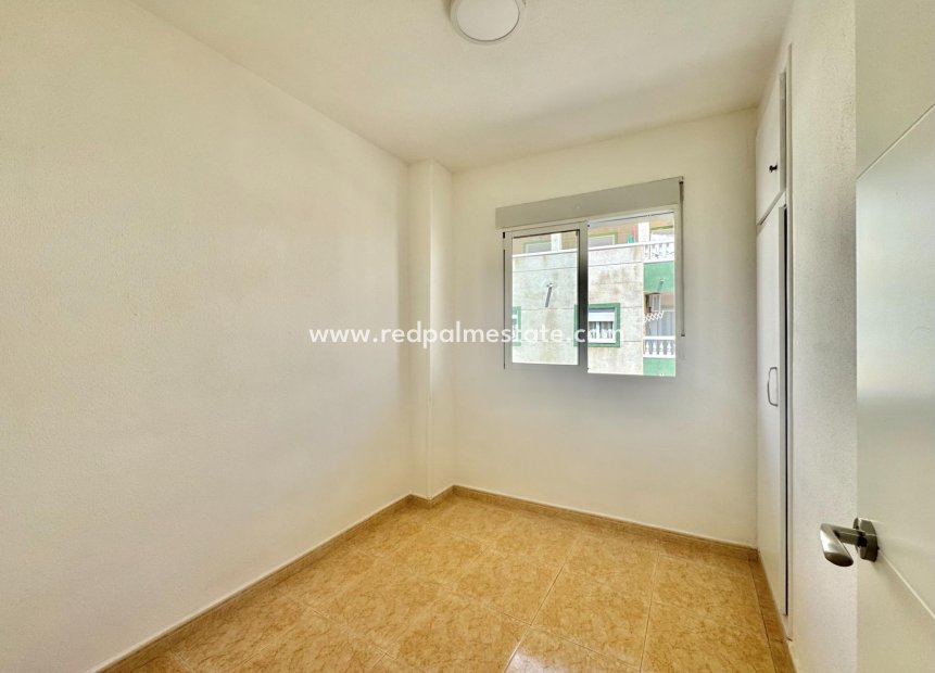 Återförsäljning - Lägenhet -
Torrevieja - Centro Torrevieja