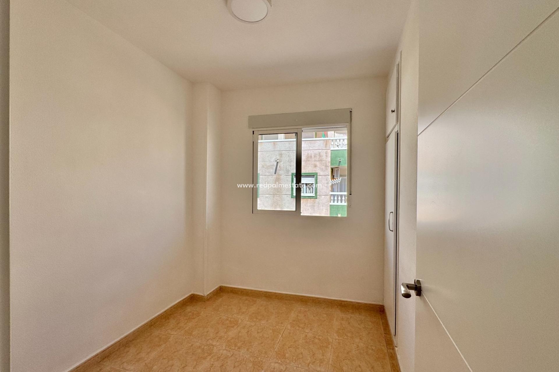 Återförsäljning - Lägenhet -
Torrevieja - Centro Torrevieja