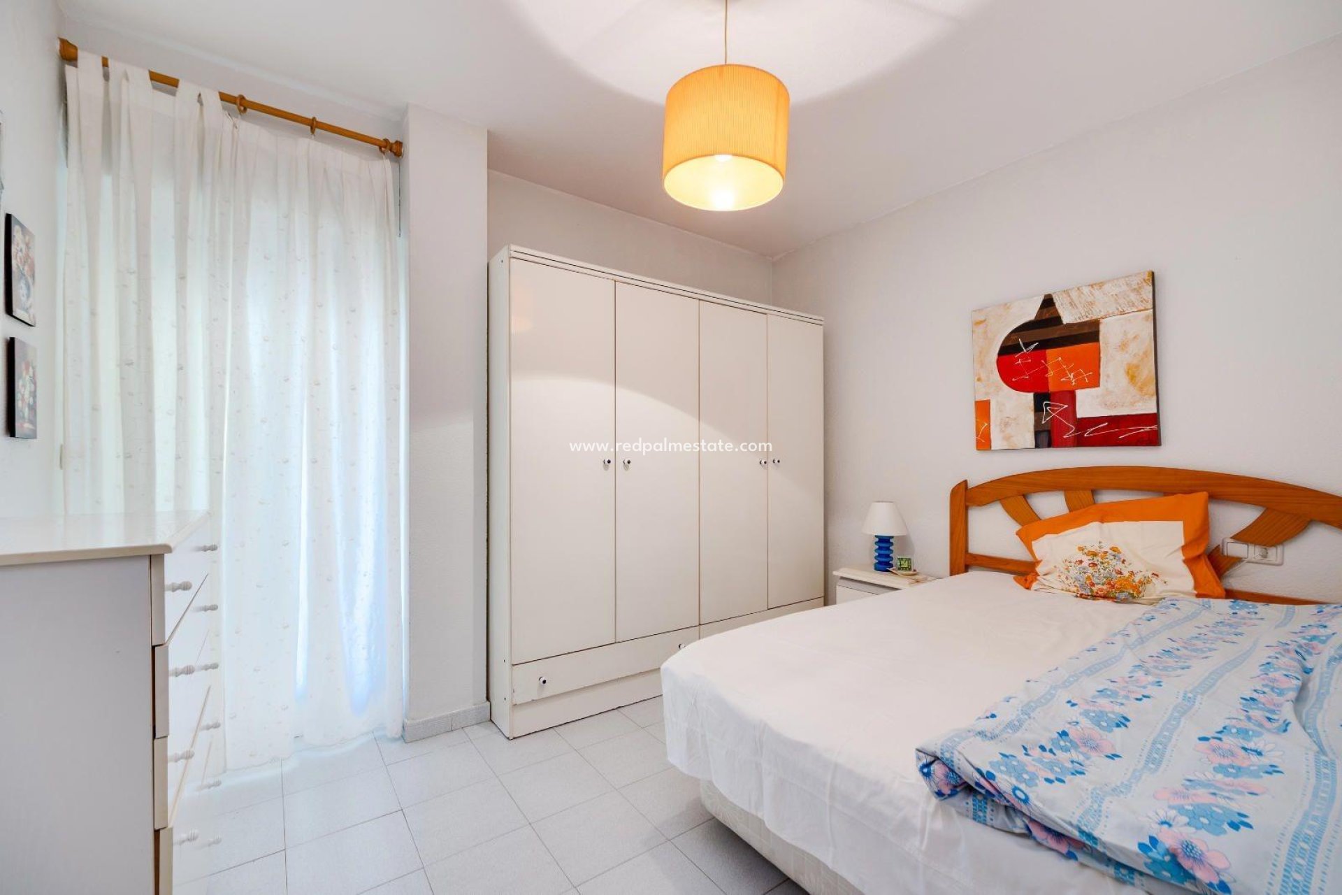 Återförsäljning - Lägenhet -
Torrevieja - Centro Torrevieja