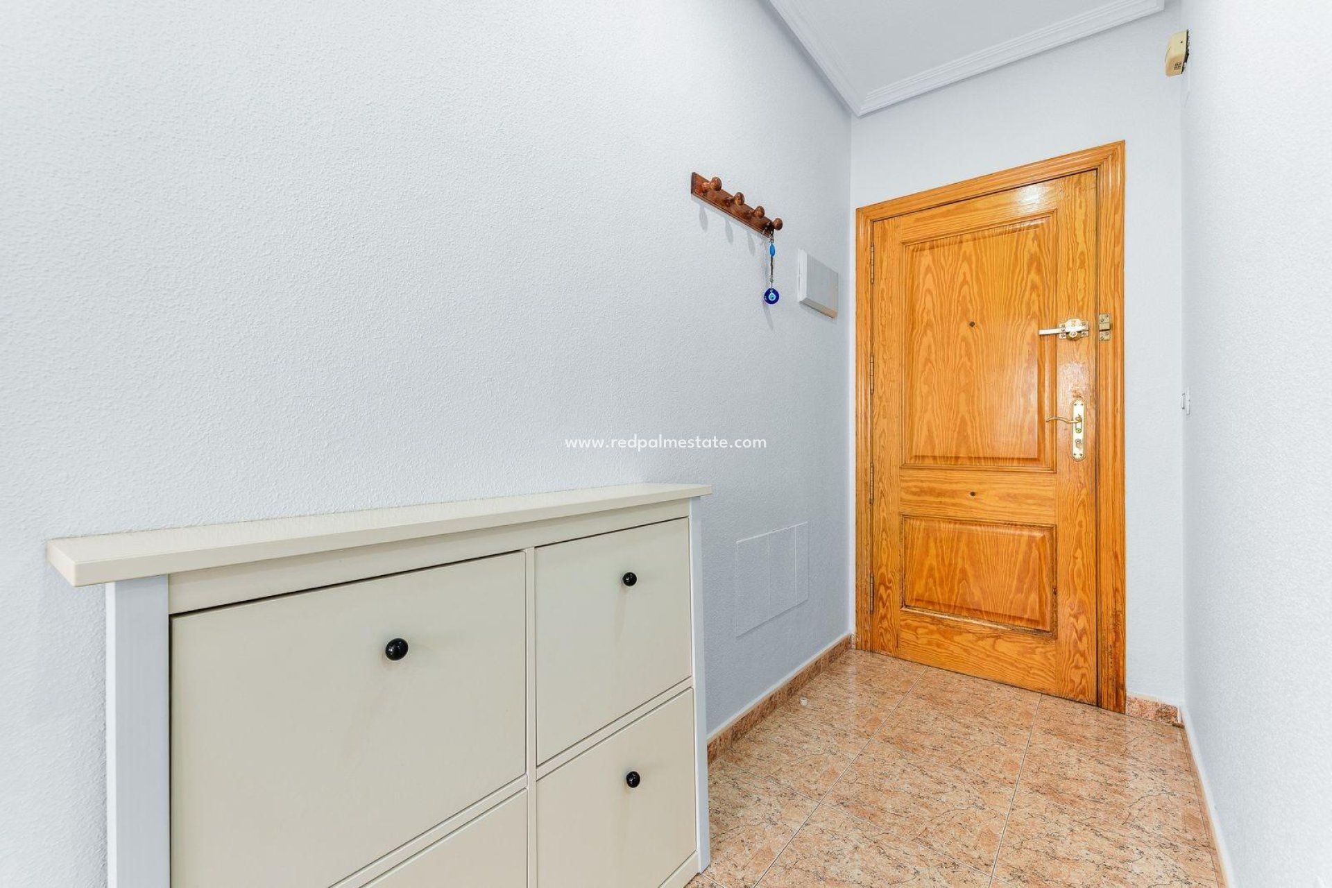 Återförsäljning - Lägenhet -
Torrevieja - Centro Torrevieja
