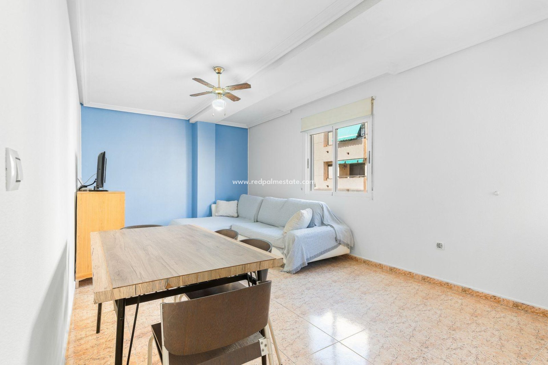 Återförsäljning - Lägenhet -
Torrevieja - Centro Torrevieja