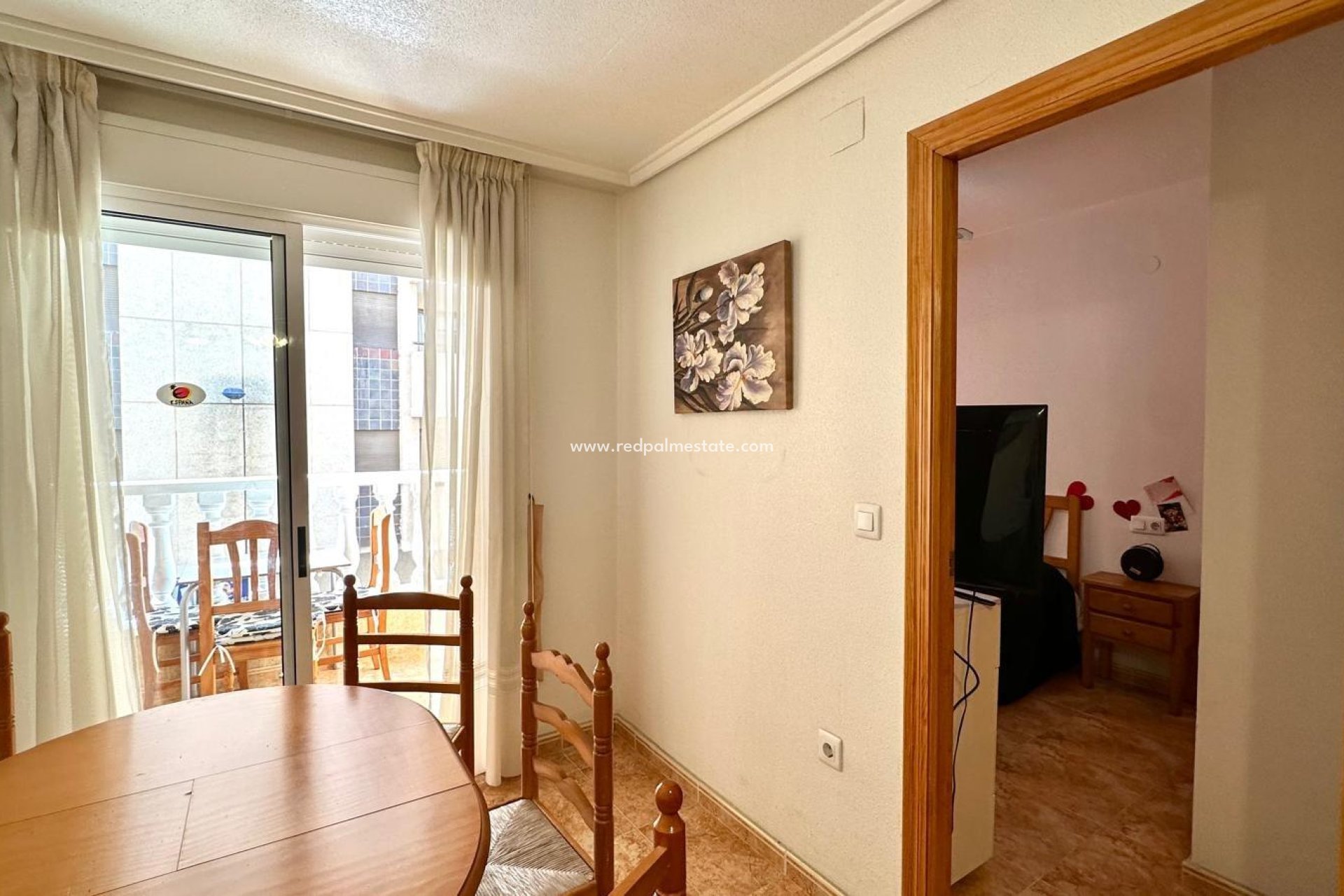 Återförsäljning - Lägenhet -
Torrevieja - Centro Torrevieja