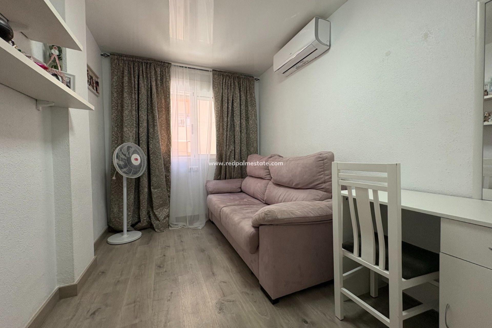 Återförsäljning - Lägenhet -
Torrevieja - Centro Torrevieja